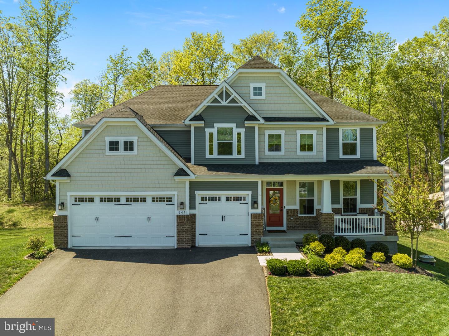 109 Oak Road