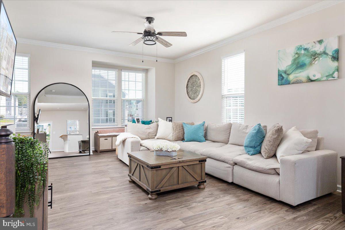 524 Landing Dr