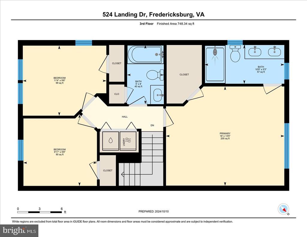 524 Landing Dr