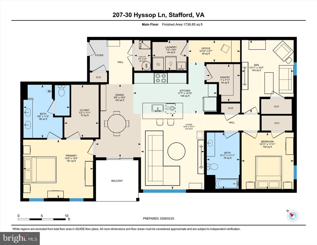 30 HYSSOP WAY 207