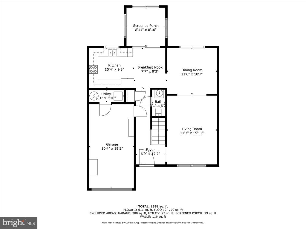 138 Kerfoot Ave