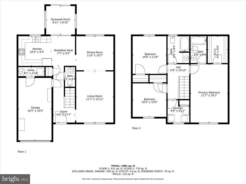 138 Kerfoot Ave