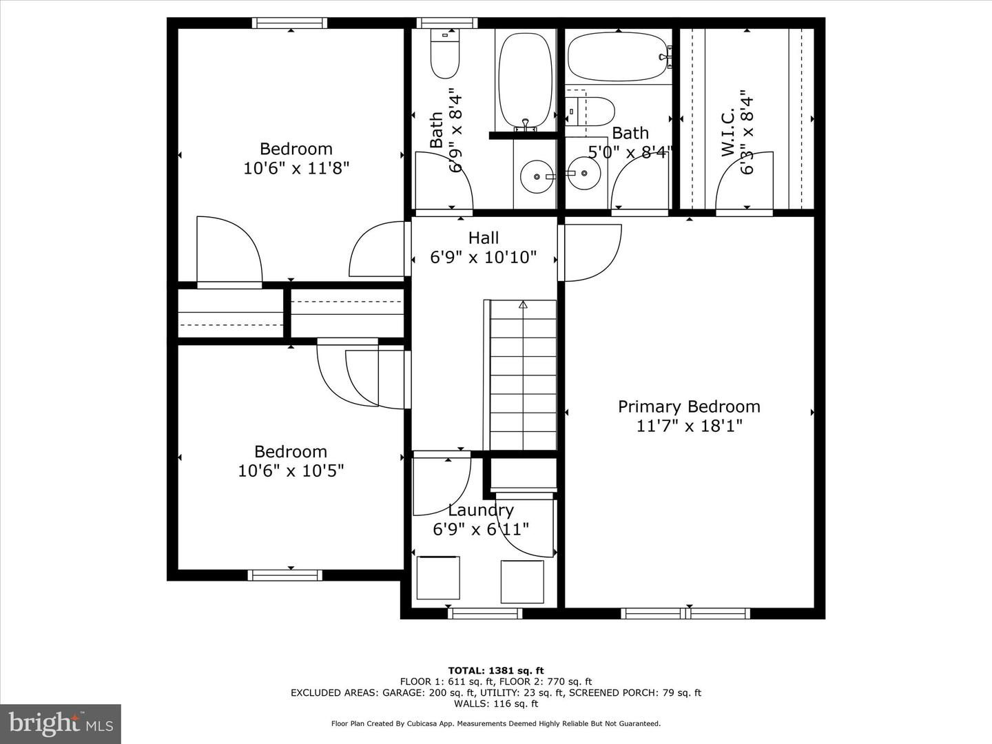138 Kerfoot Ave