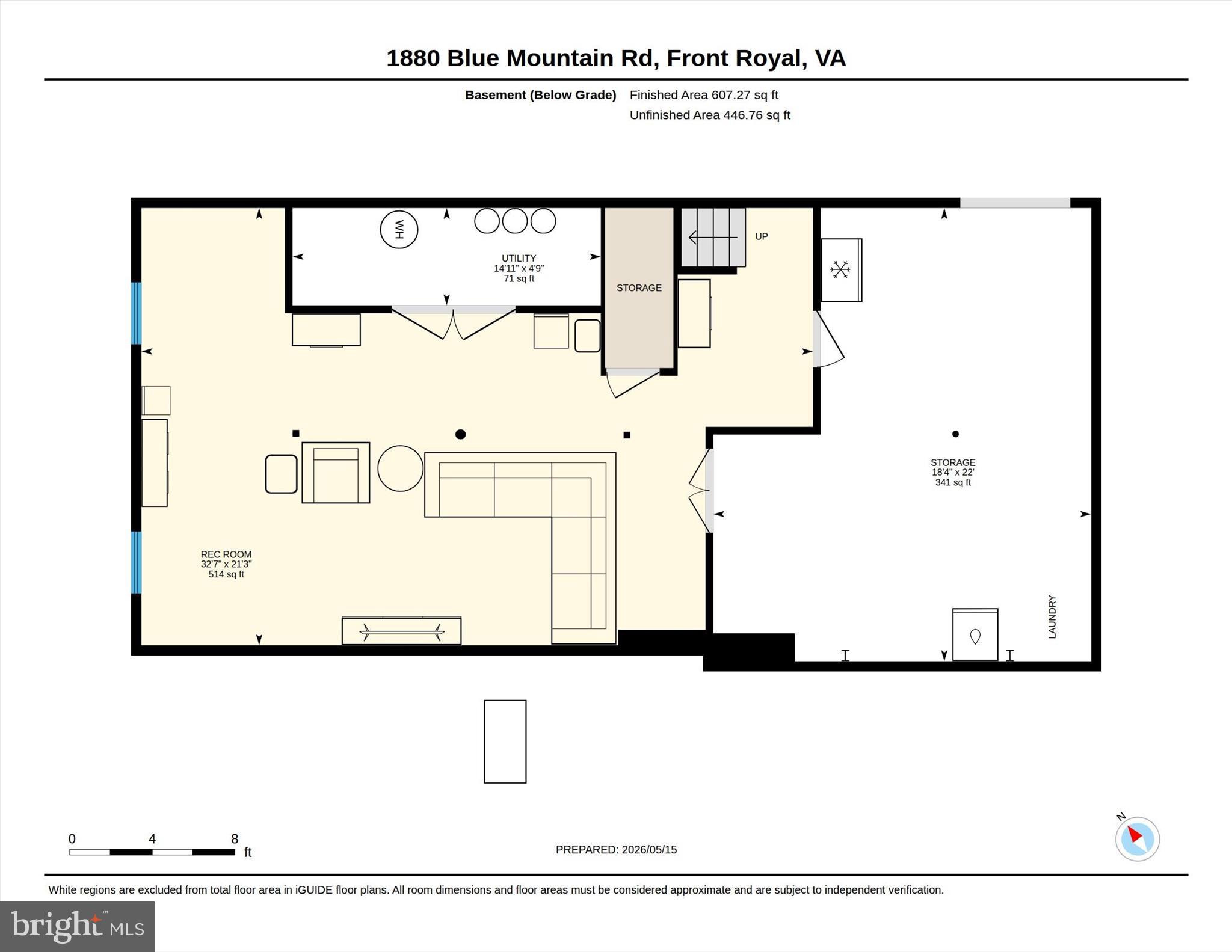 1880 BLUE MOUNTAIN ROAD