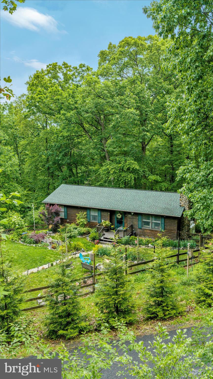 1880 BLUE MOUNTAIN ROAD