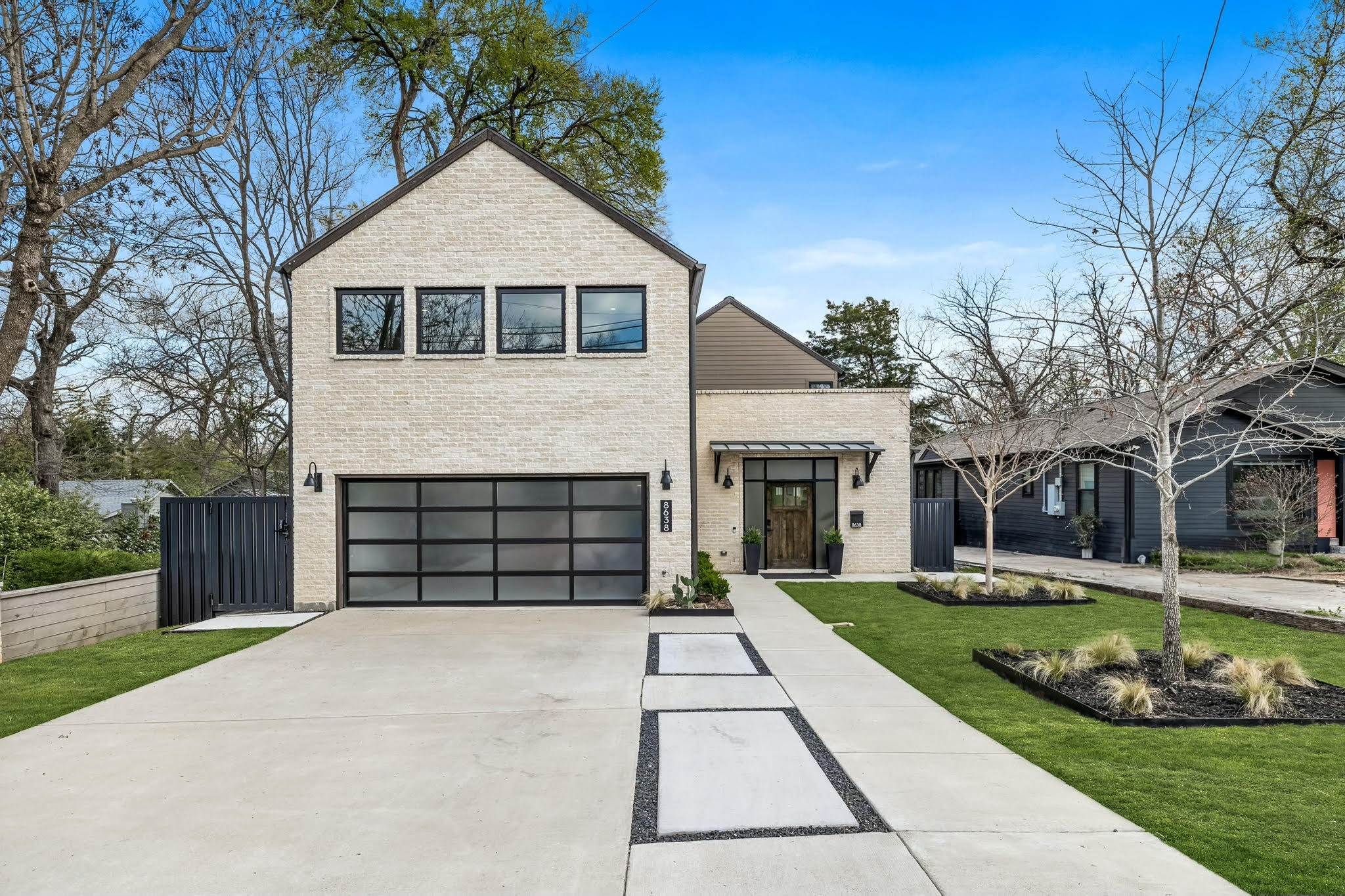 8638 San Benito Way