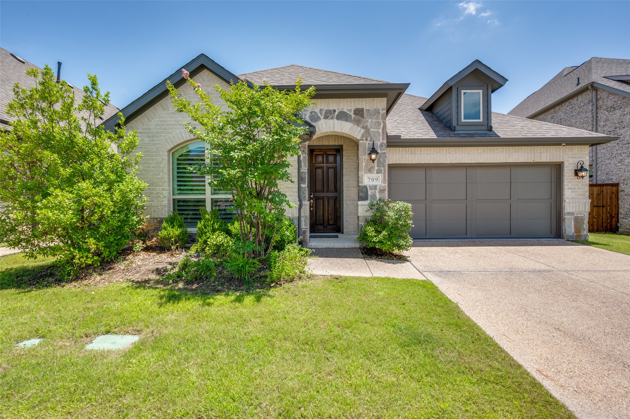 709 Carlisle Drive