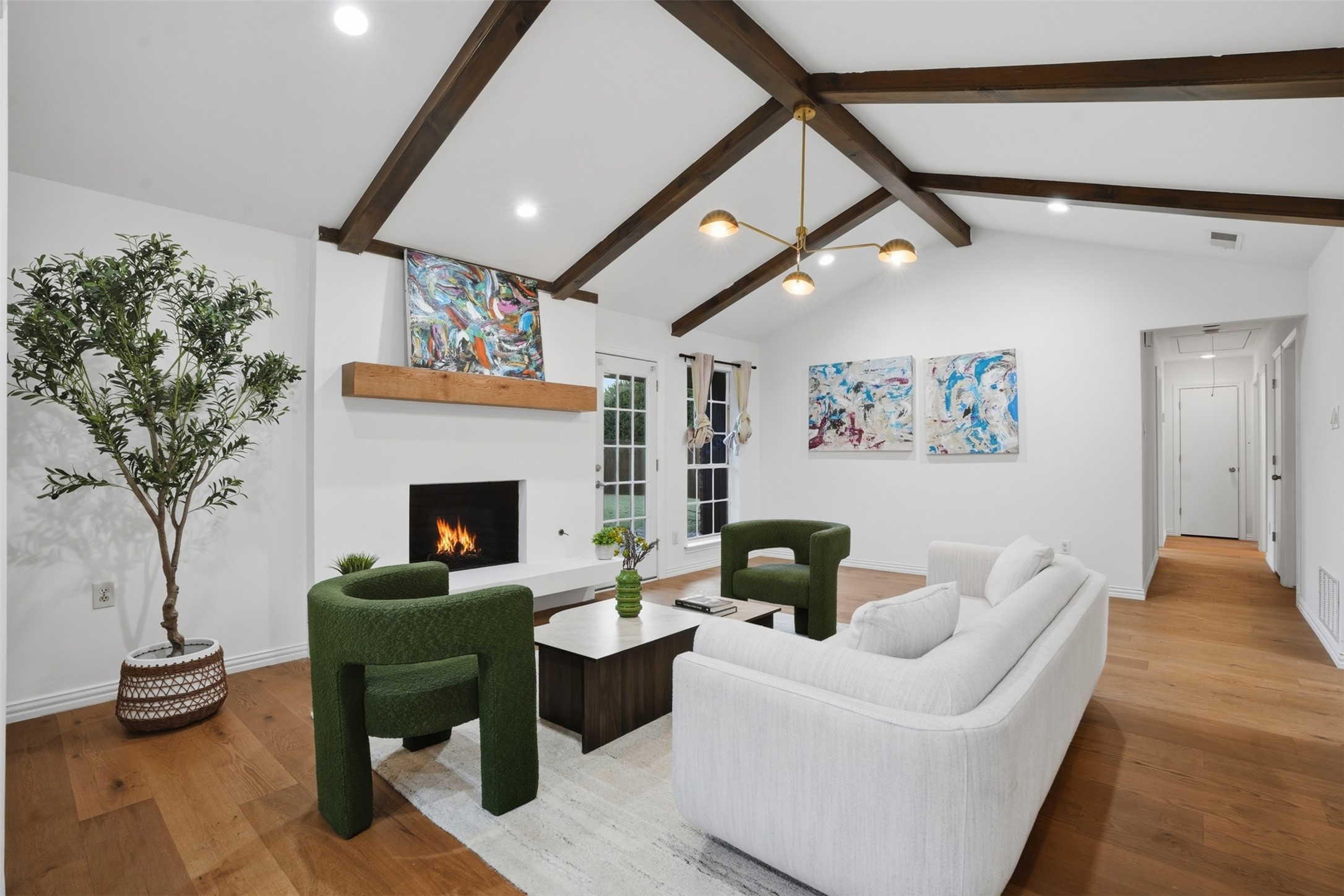 4113 Early Morn Drive