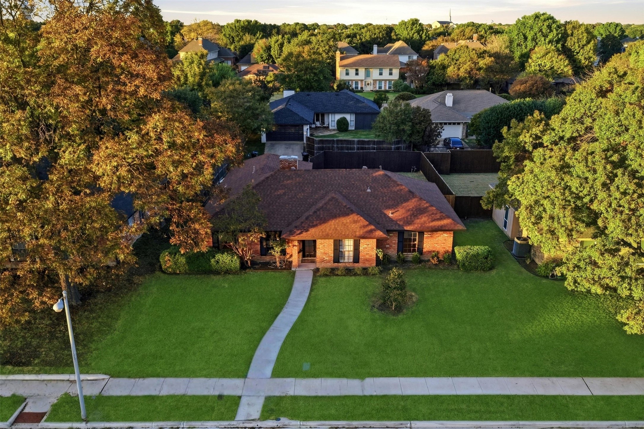 4113 Early Morn Drive