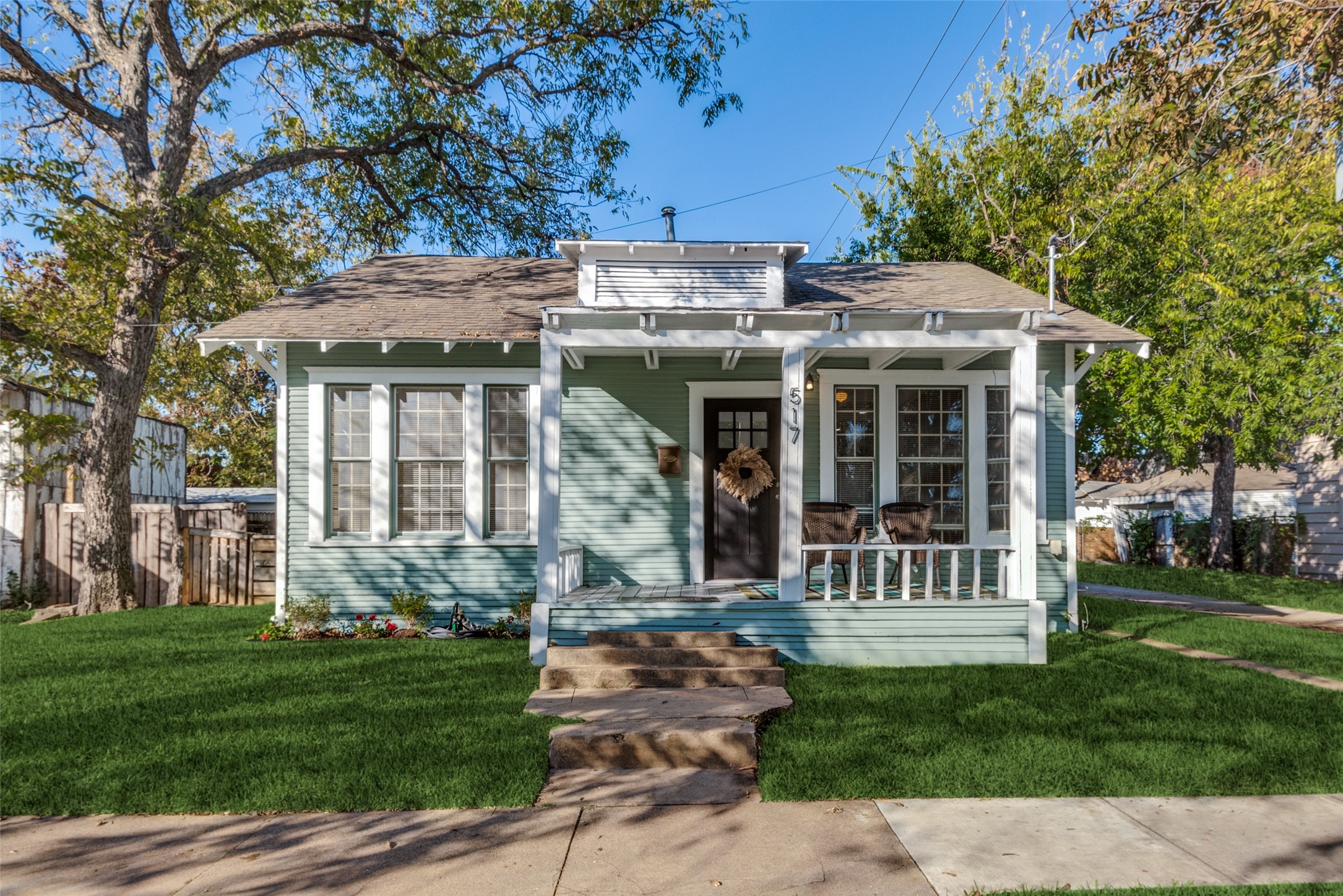517 S Vernon Avenue