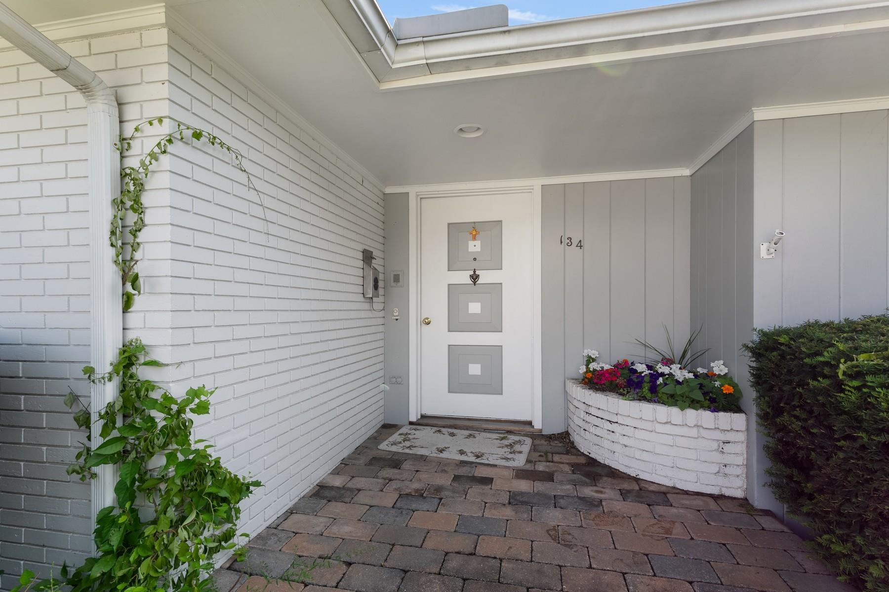 134 Bellevue Avenue
