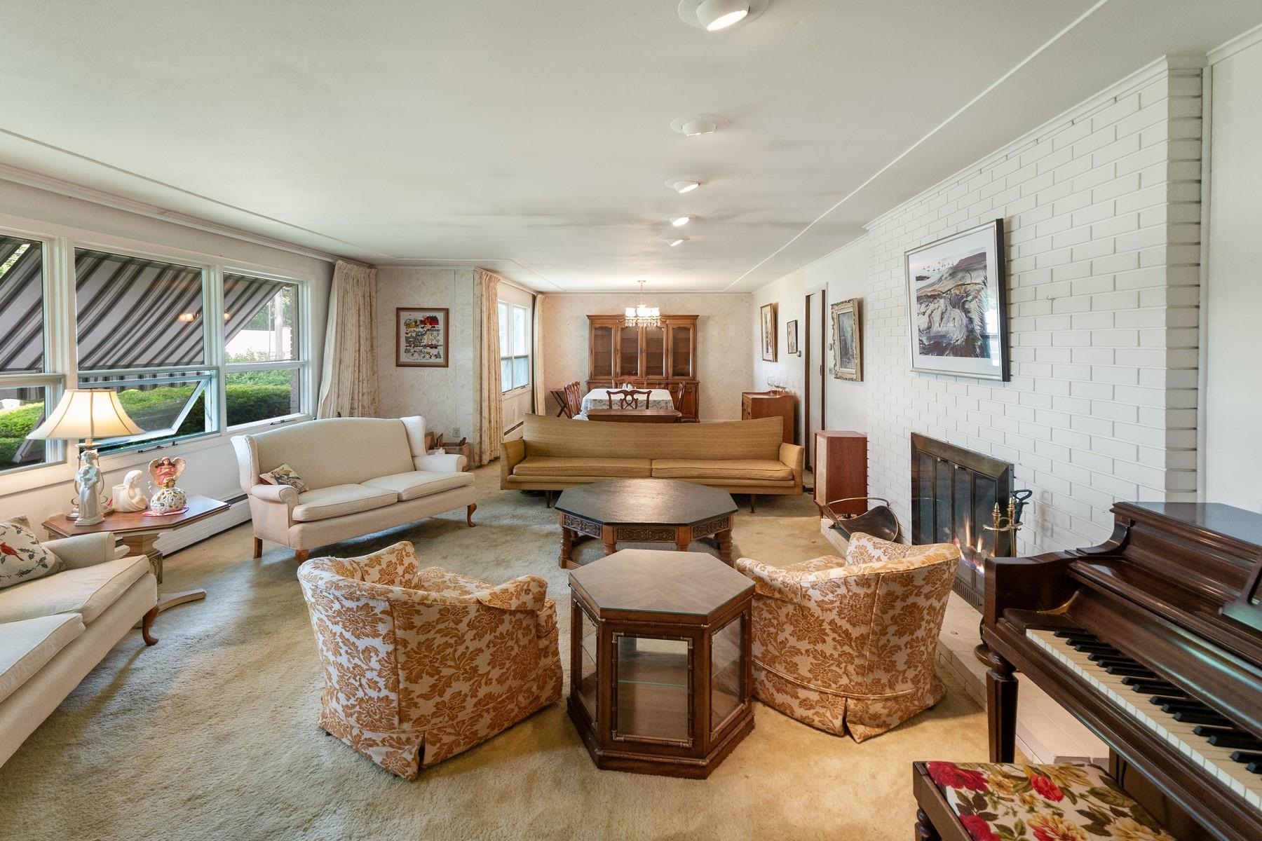 134 Bellevue Avenue