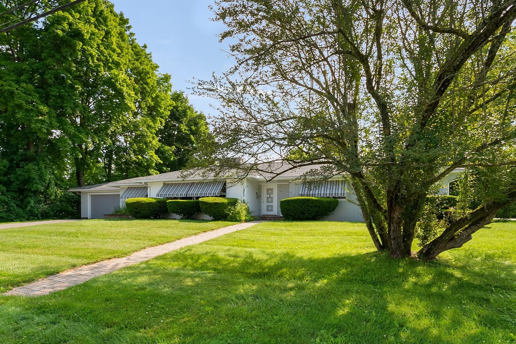 134 Bellevue Avenue