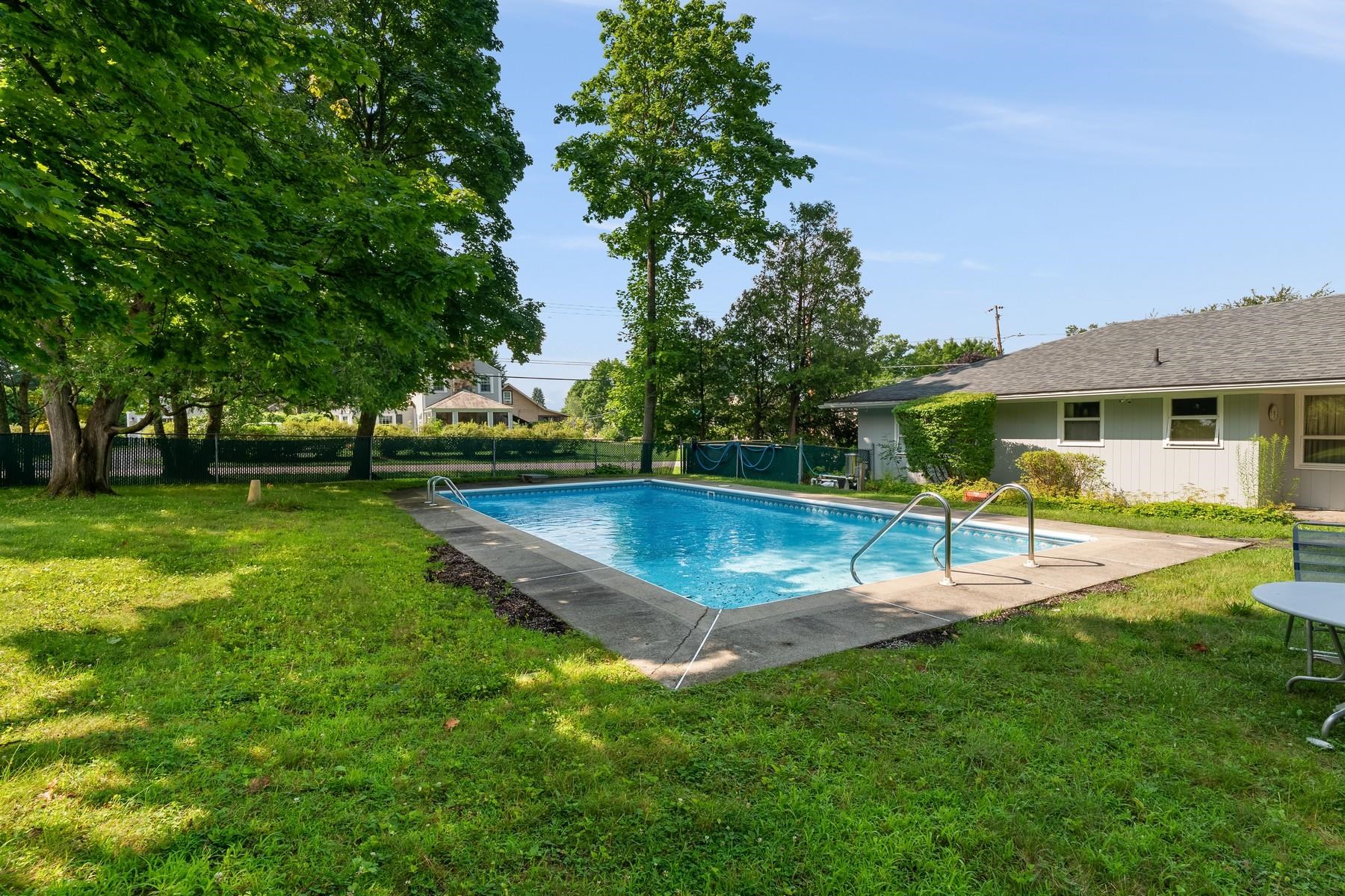 134 Bellevue Avenue