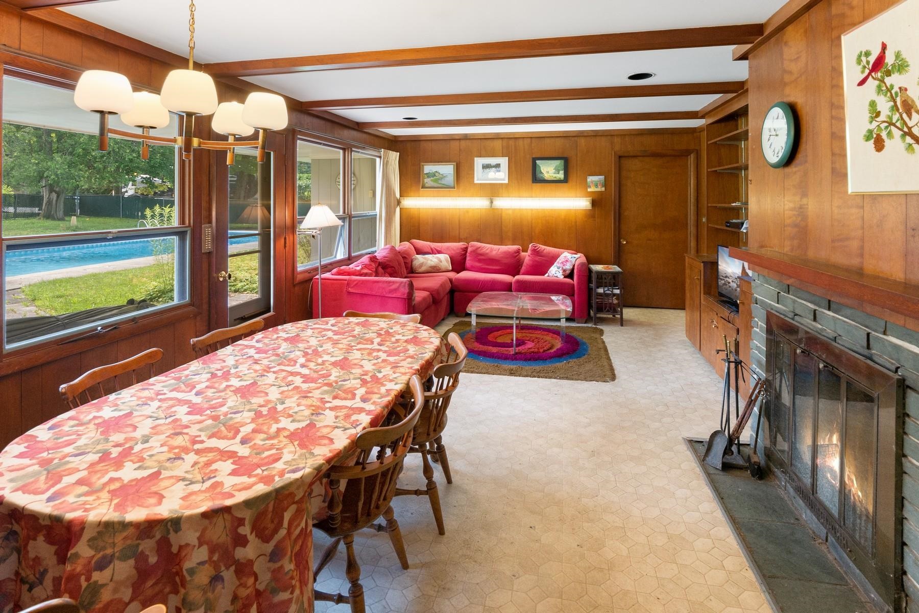 134 Bellevue Avenue