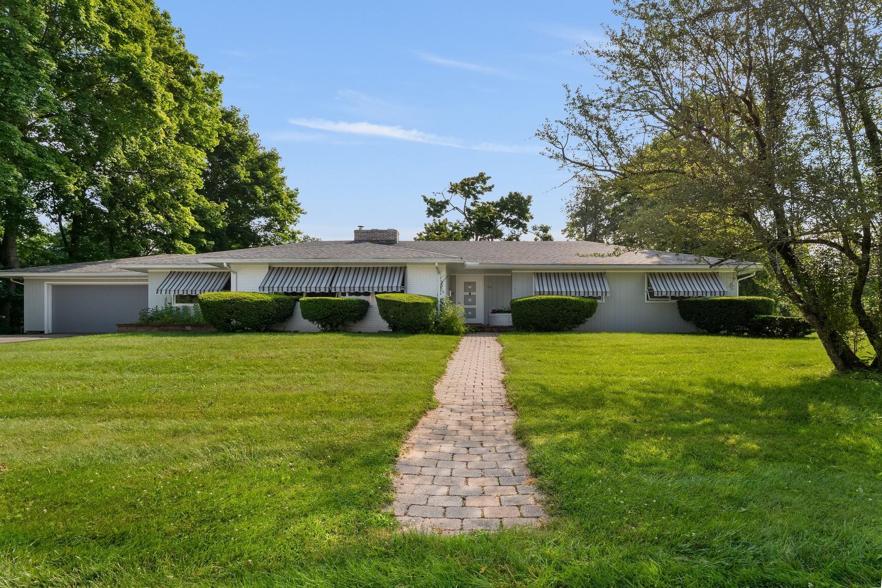 134 Bellevue Avenue