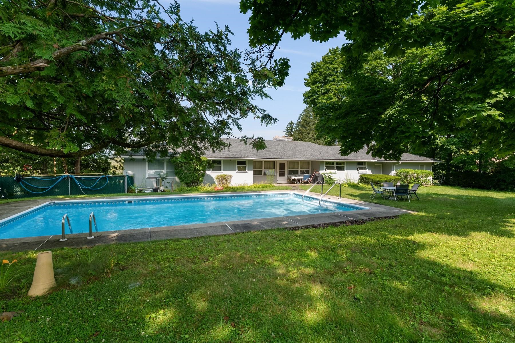 134 Bellevue Avenue