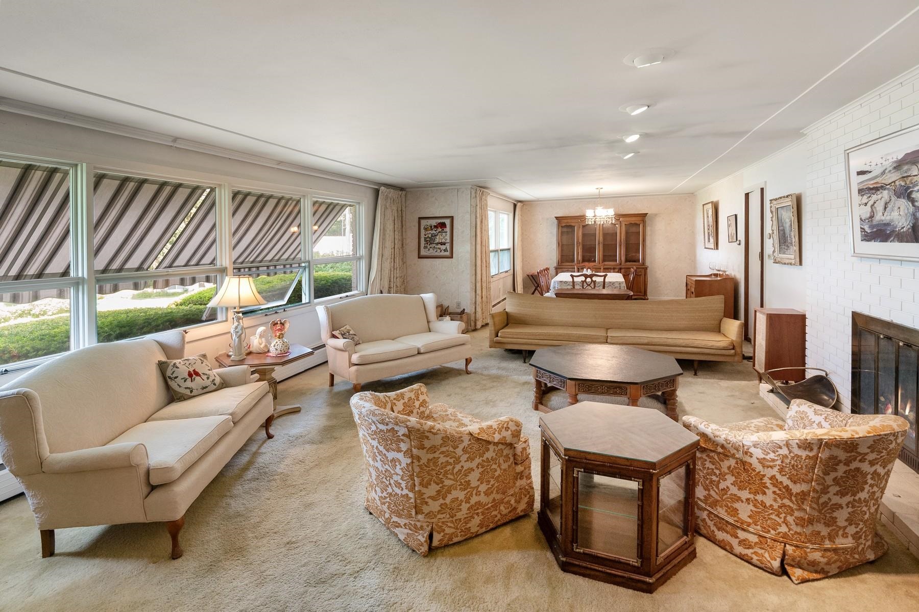 134 Bellevue Avenue