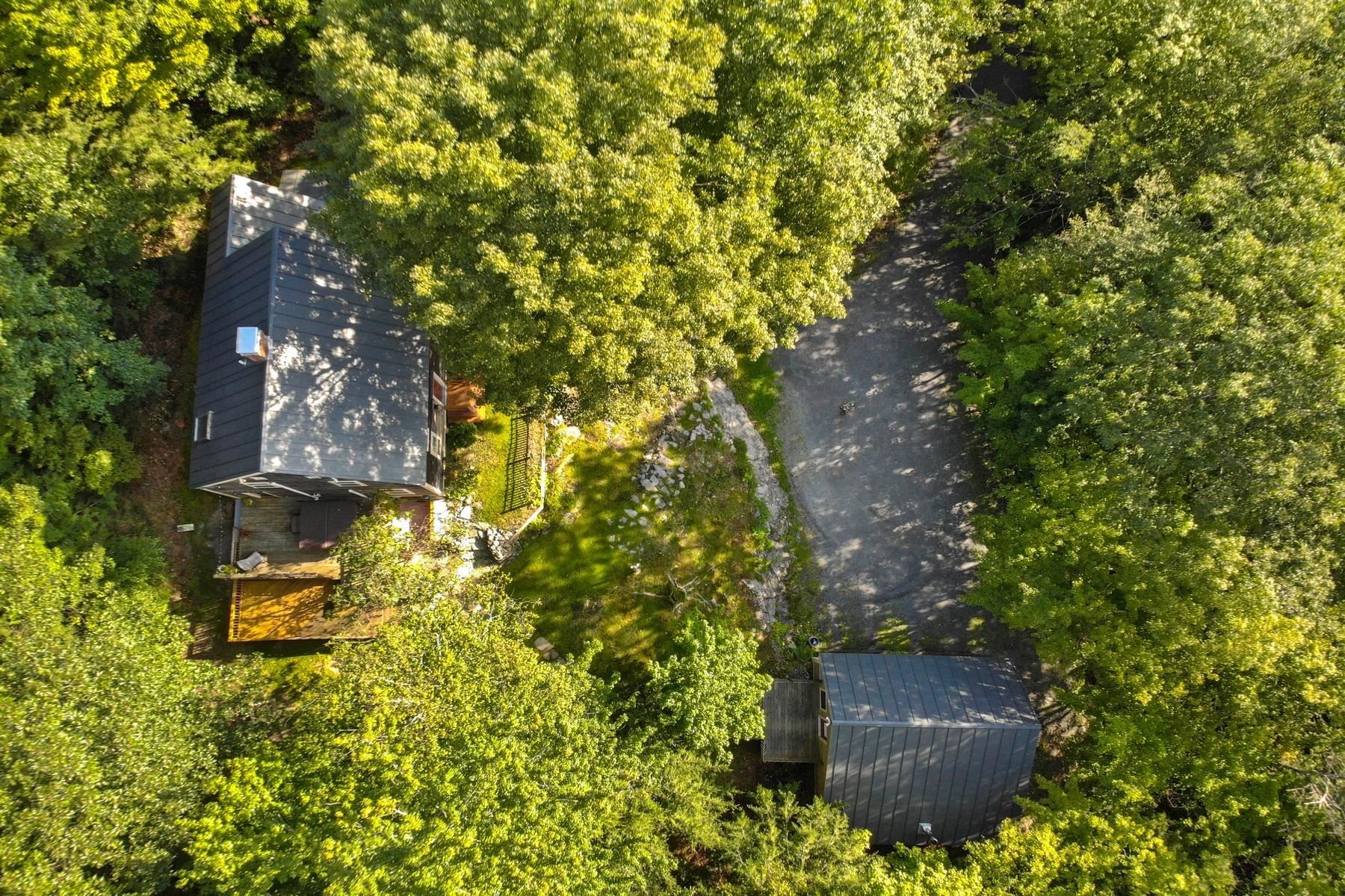 795 Saw Mill Hill Road