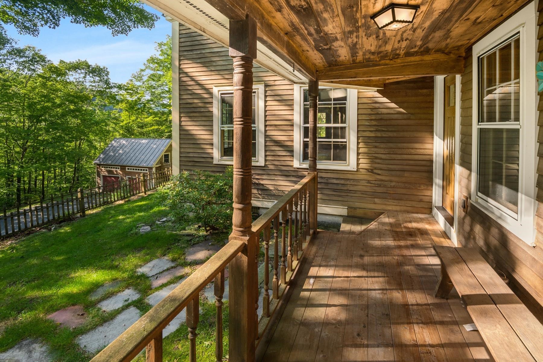 795 Saw Mill Hill Road