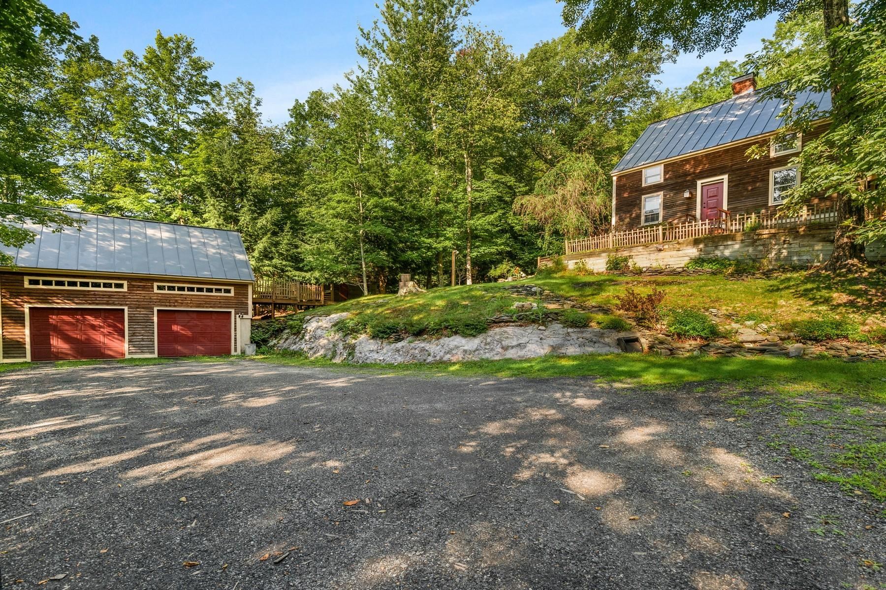 795 Saw Mill Hill Road