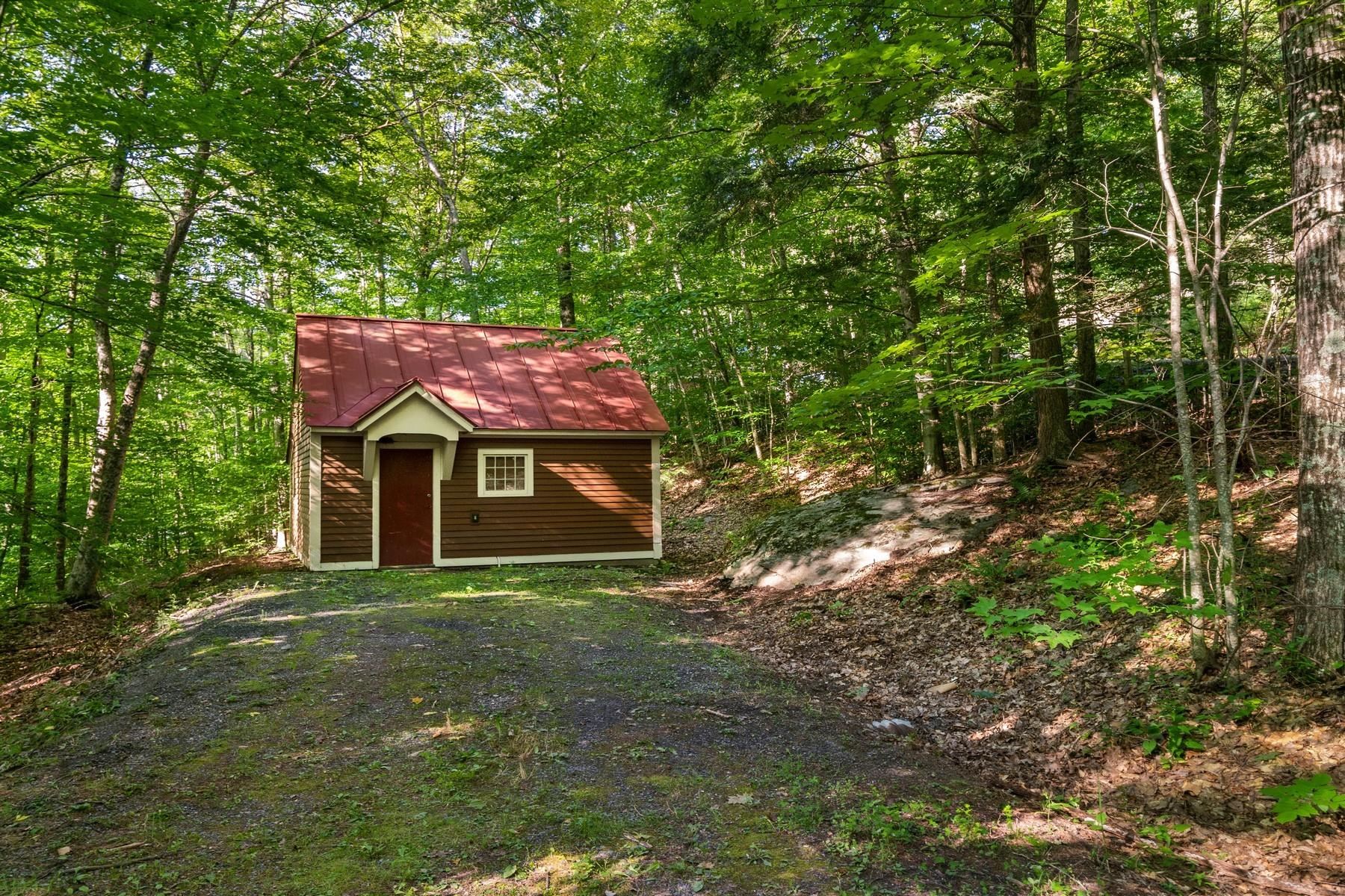 795 Saw Mill Hill Road