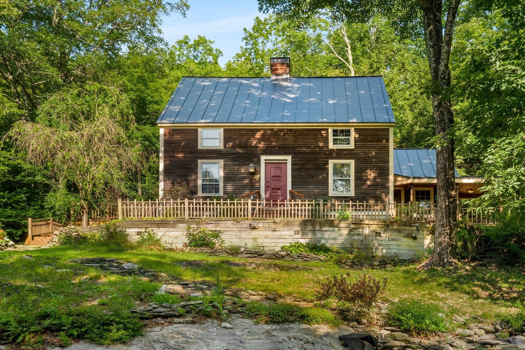 795 Saw Mill Hill Road
