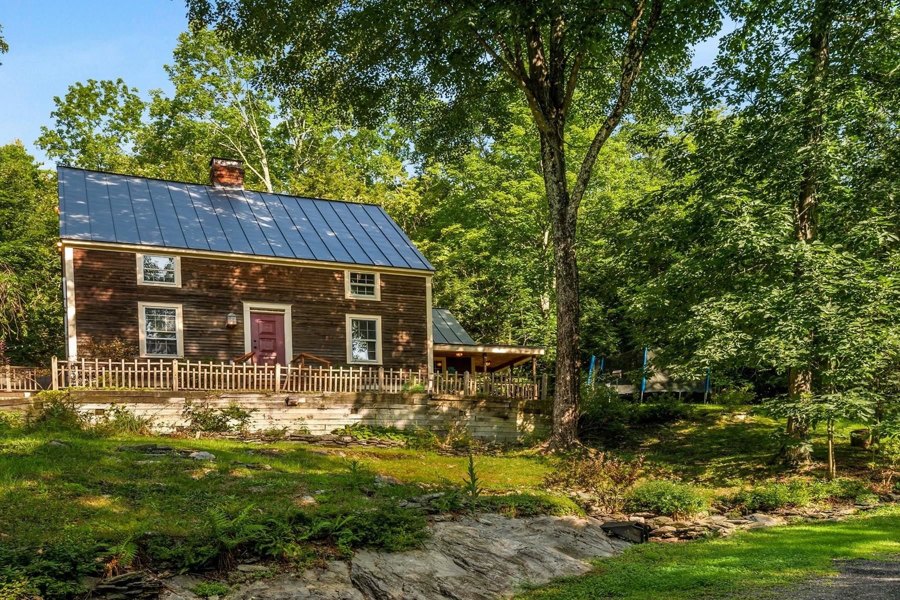 795 Saw Mill Hill Road