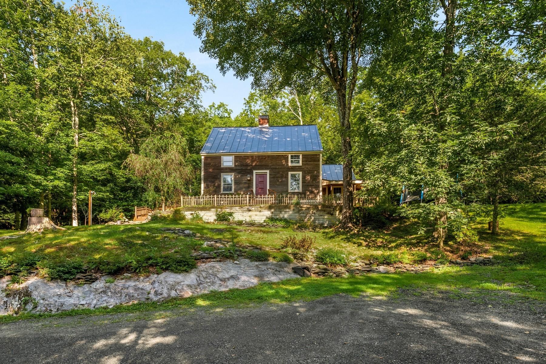 795 Saw Mill Hill Road