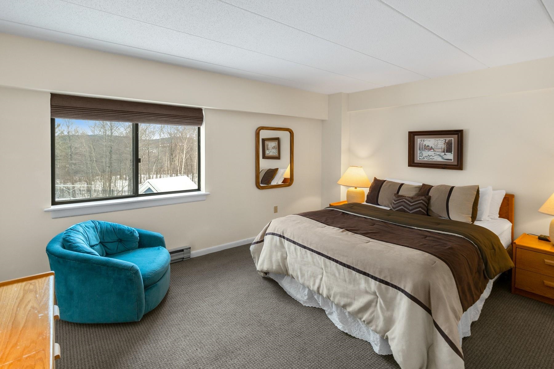 135 East Mountain Road Unit: 1C1