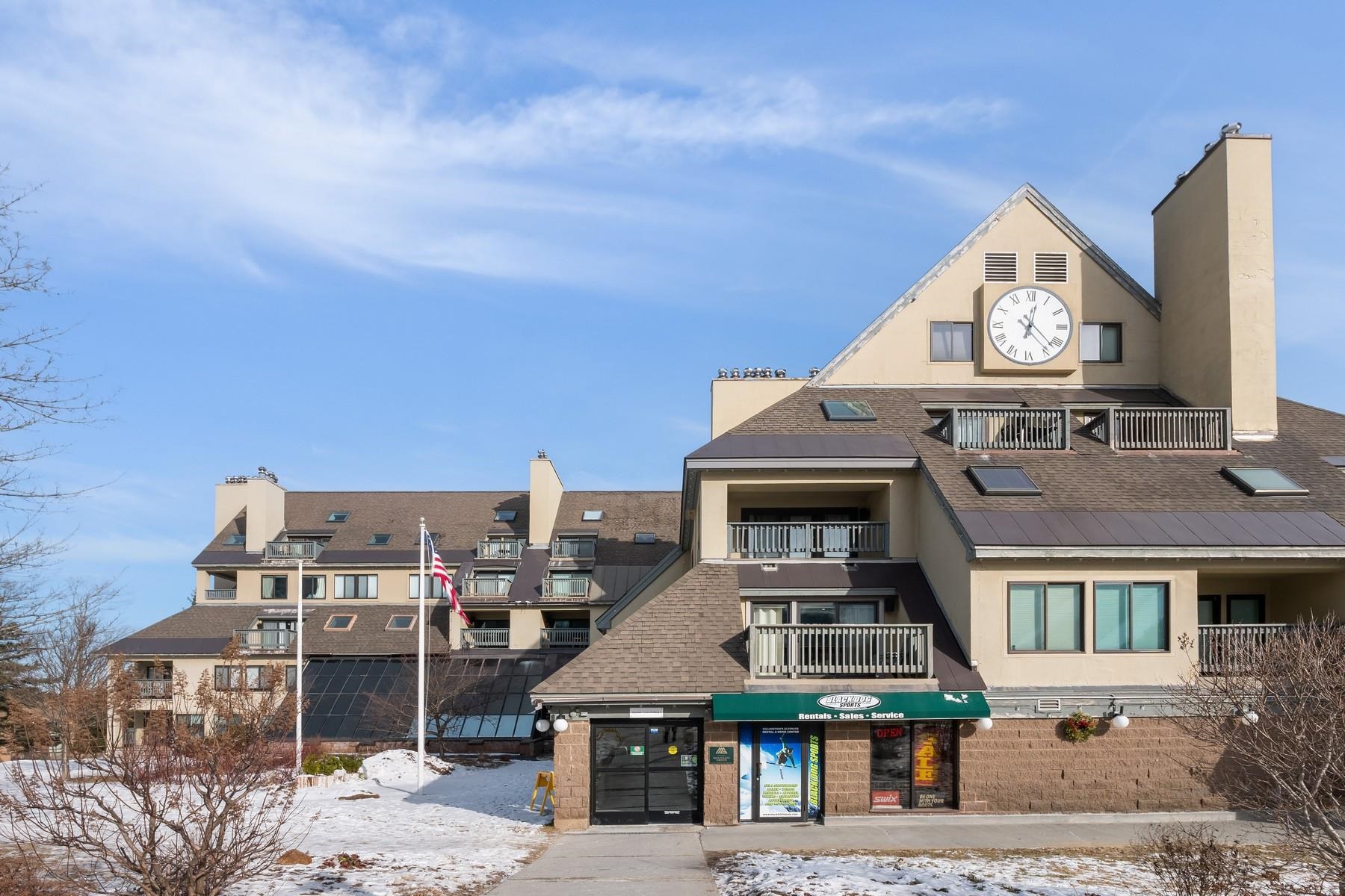 135 East Mountain Road Unit: 1C1