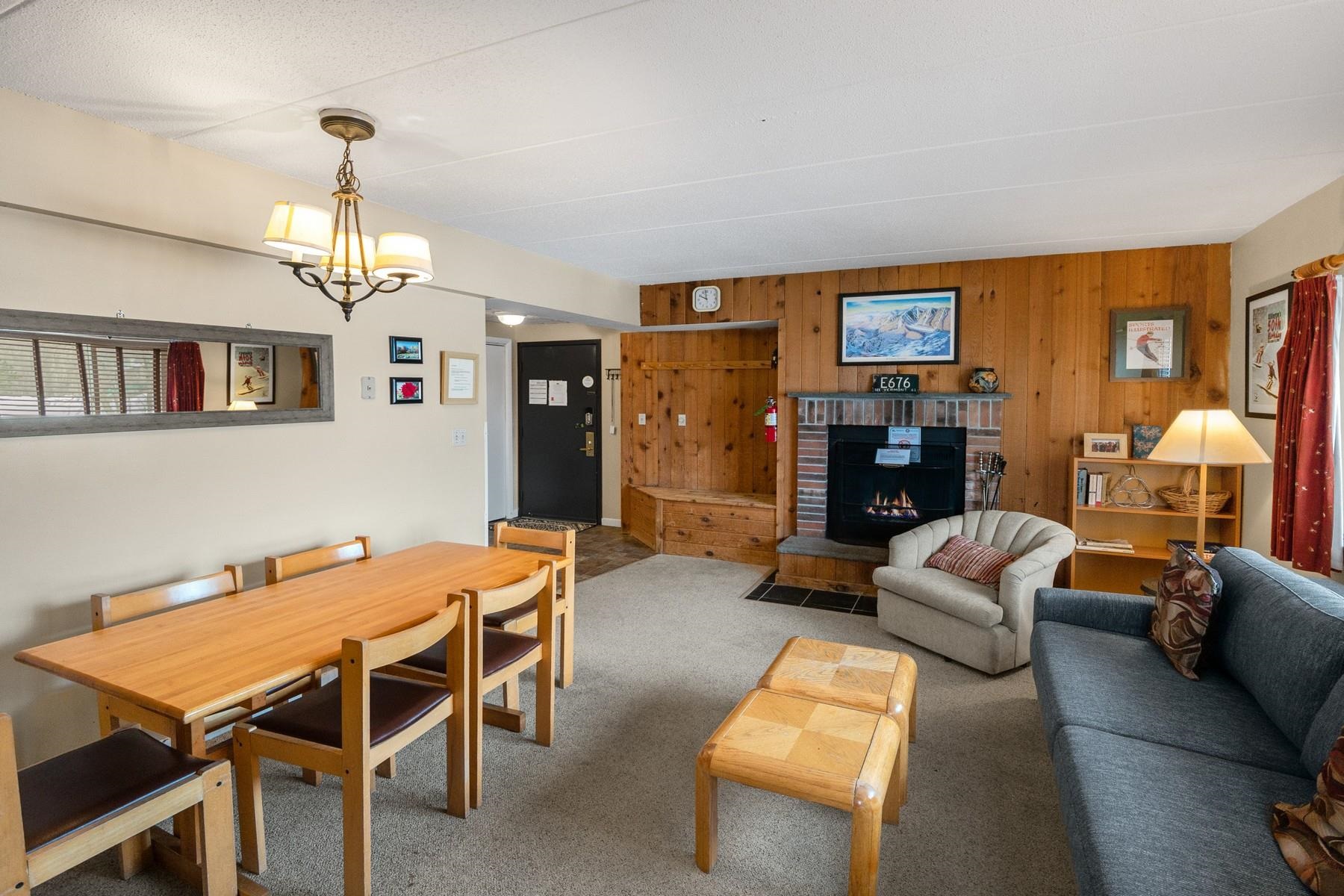 135 East Mountain Road Unit: 1C1