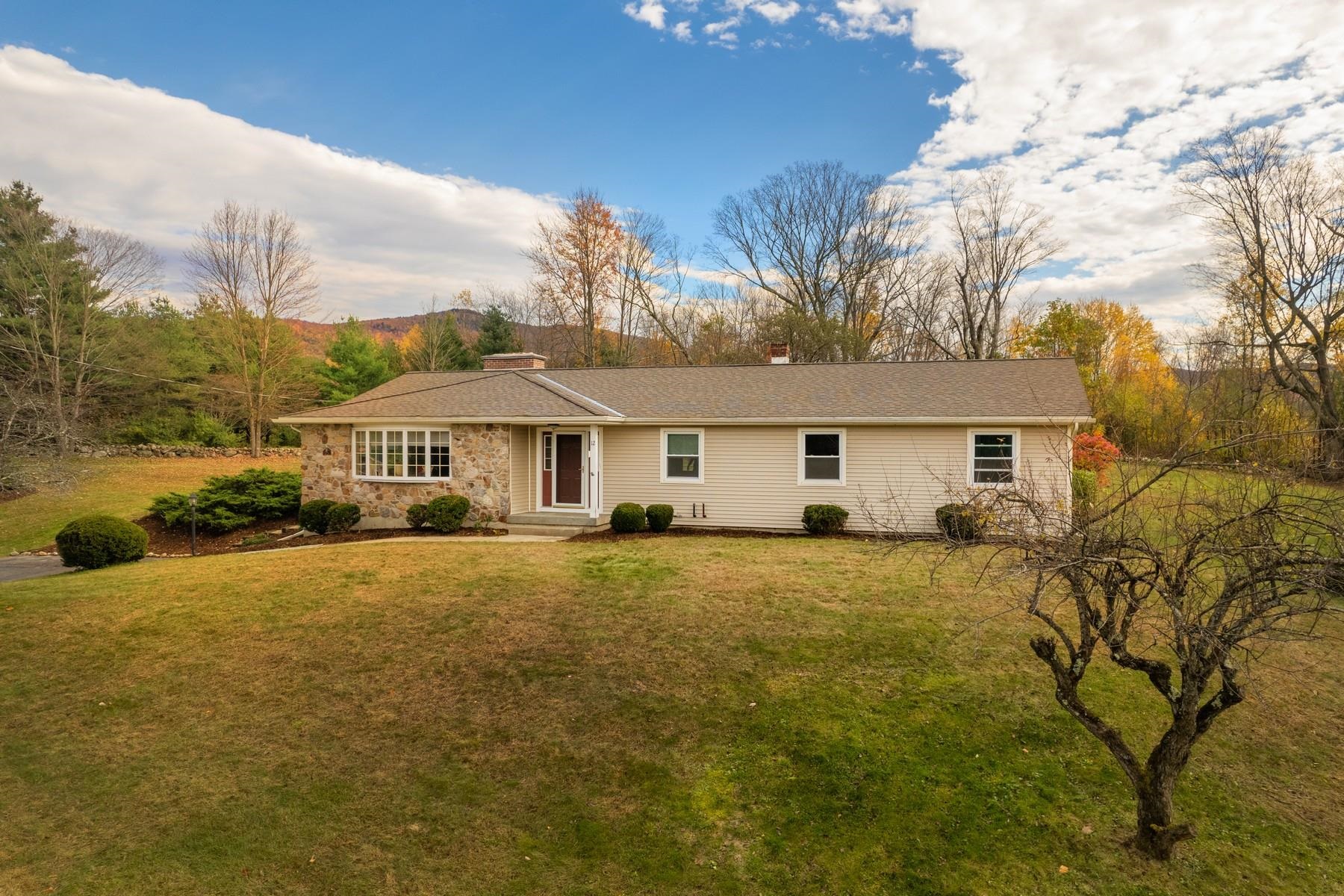 12 Laverne Drive