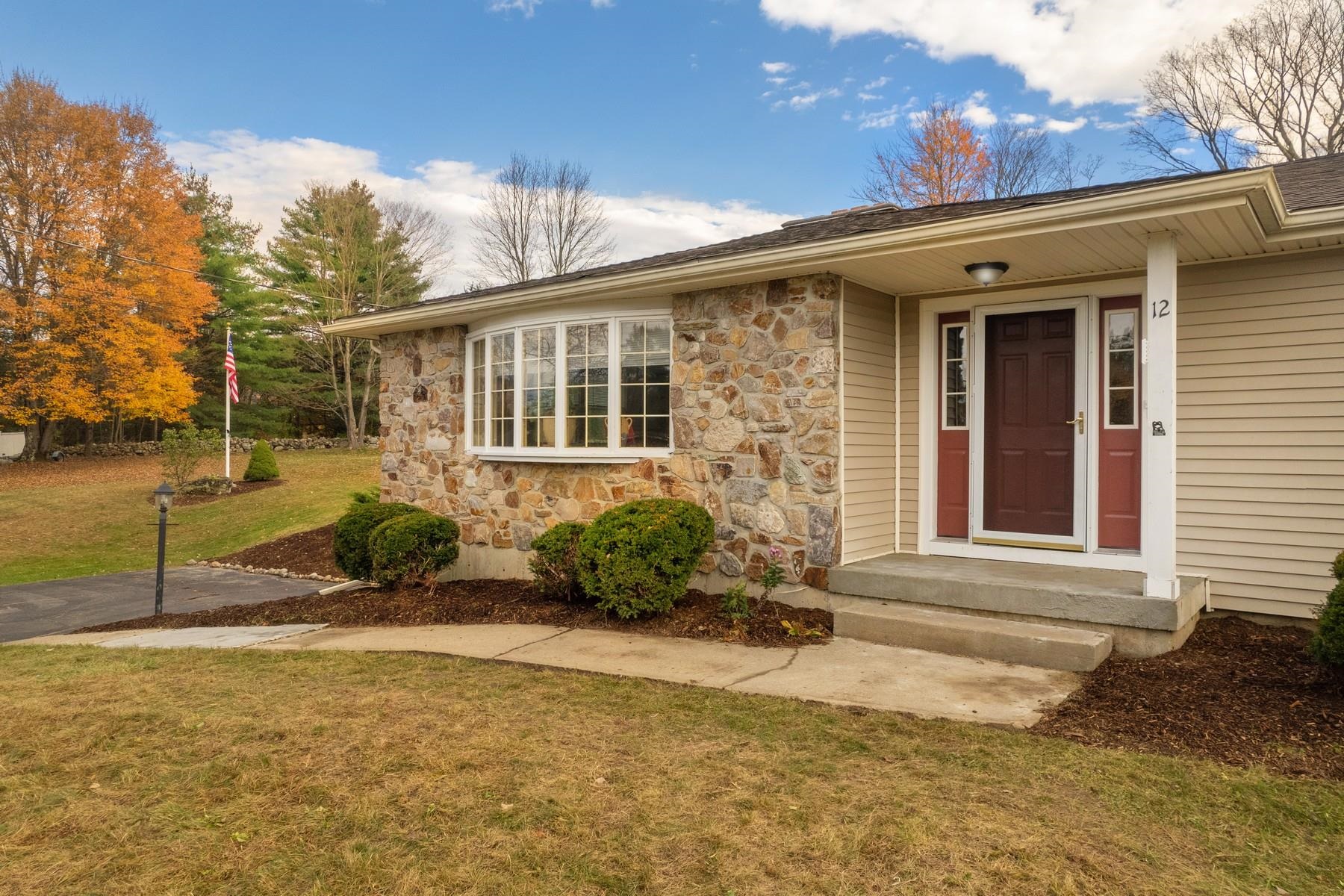 12 Laverne Drive
