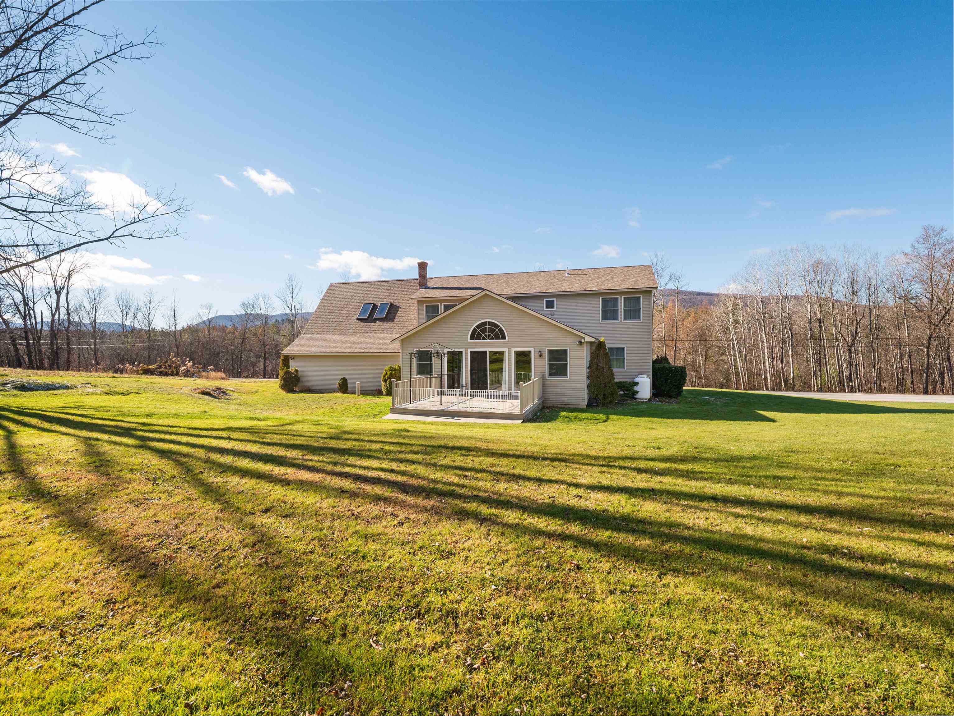 1340 East Tinmouth Road