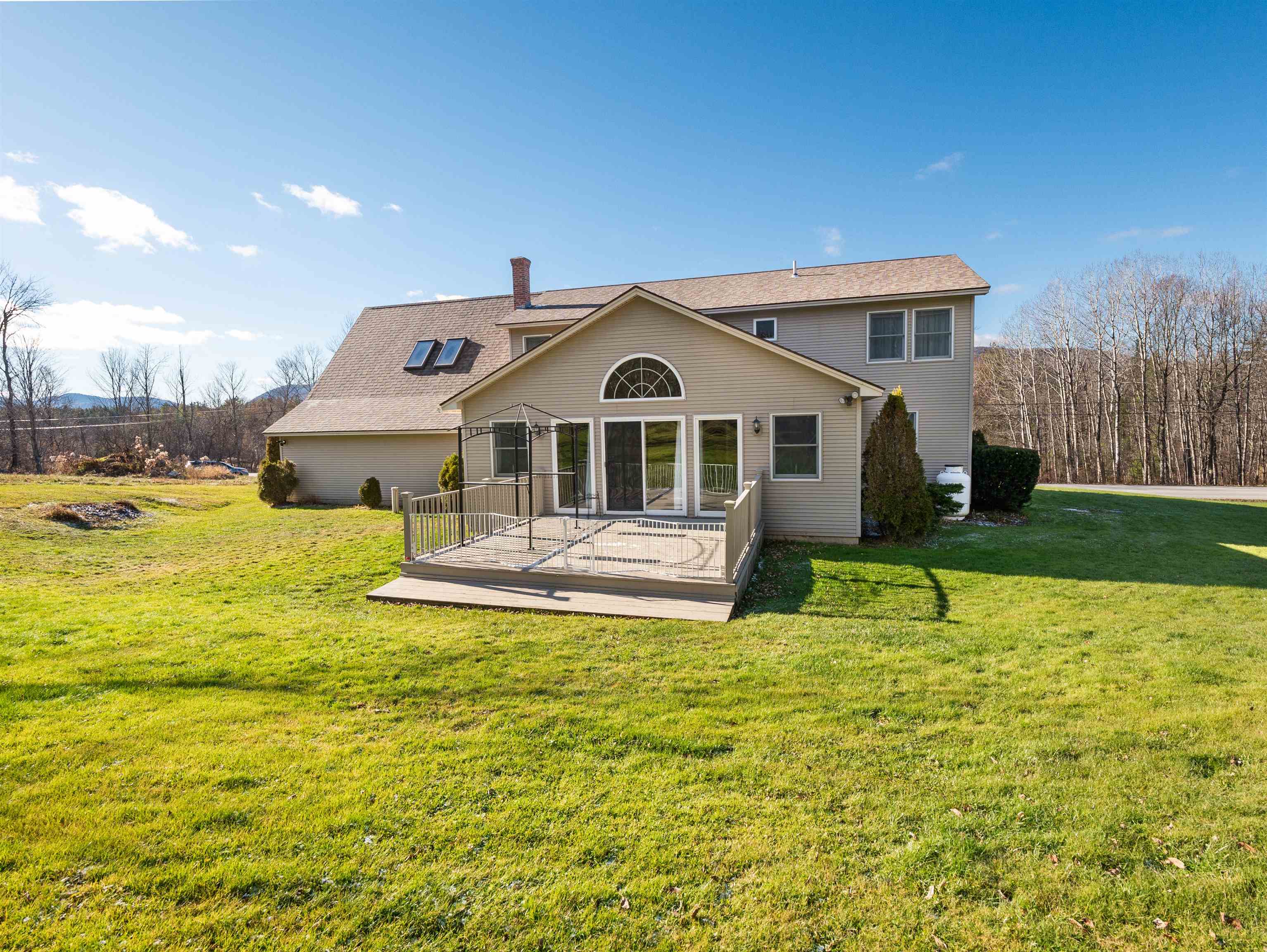 1340 East Tinmouth Road