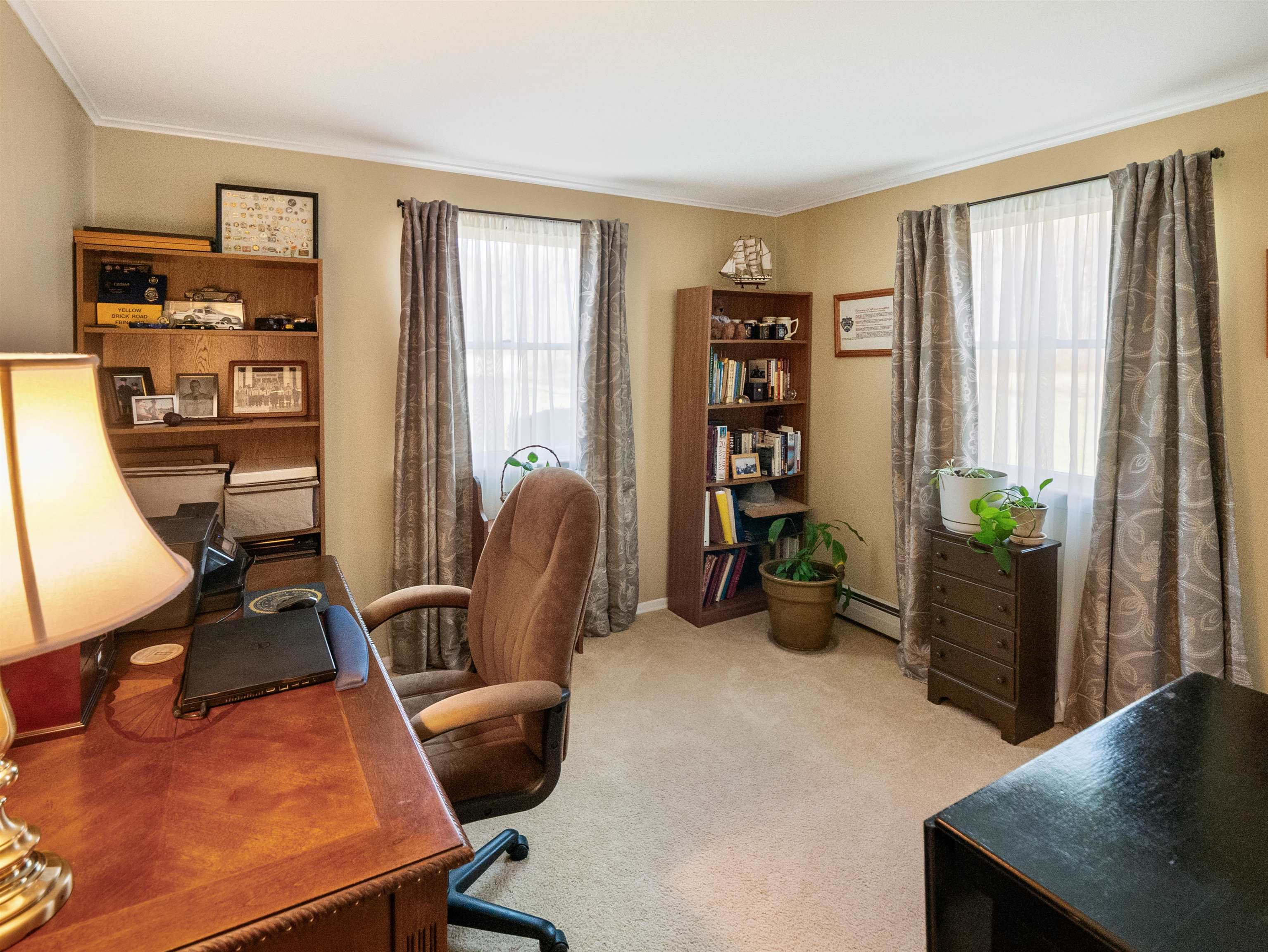 1340 East Tinmouth Road