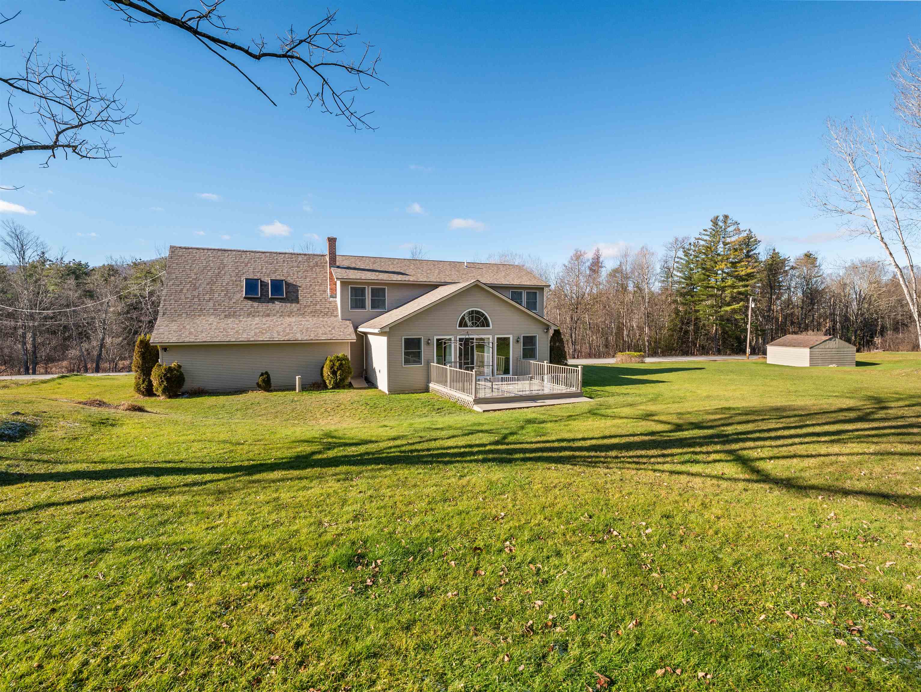 1340 East Tinmouth Road