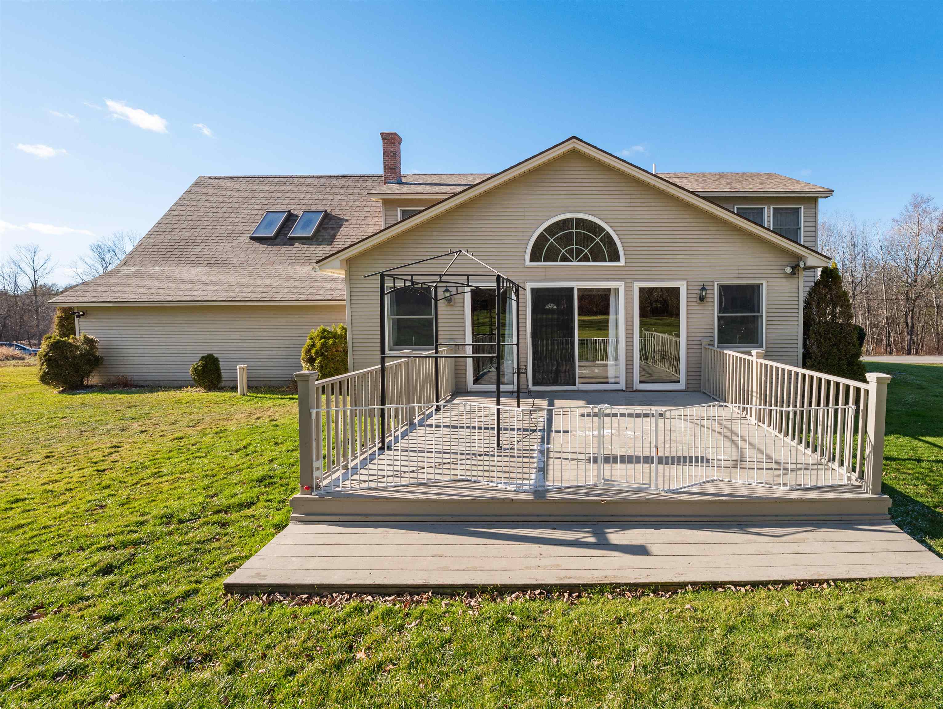 1340 East Tinmouth Road