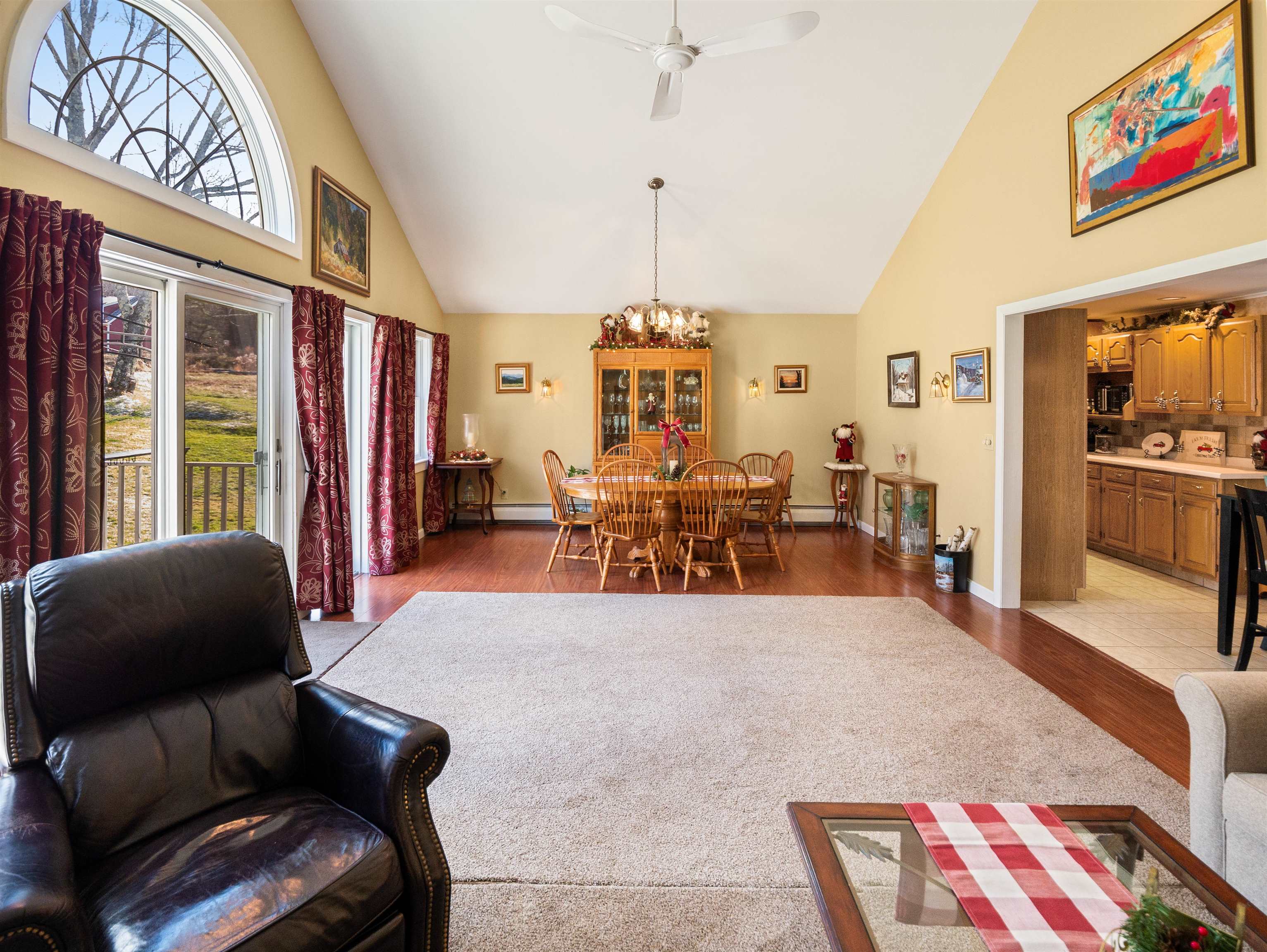 1340 East Tinmouth Road
