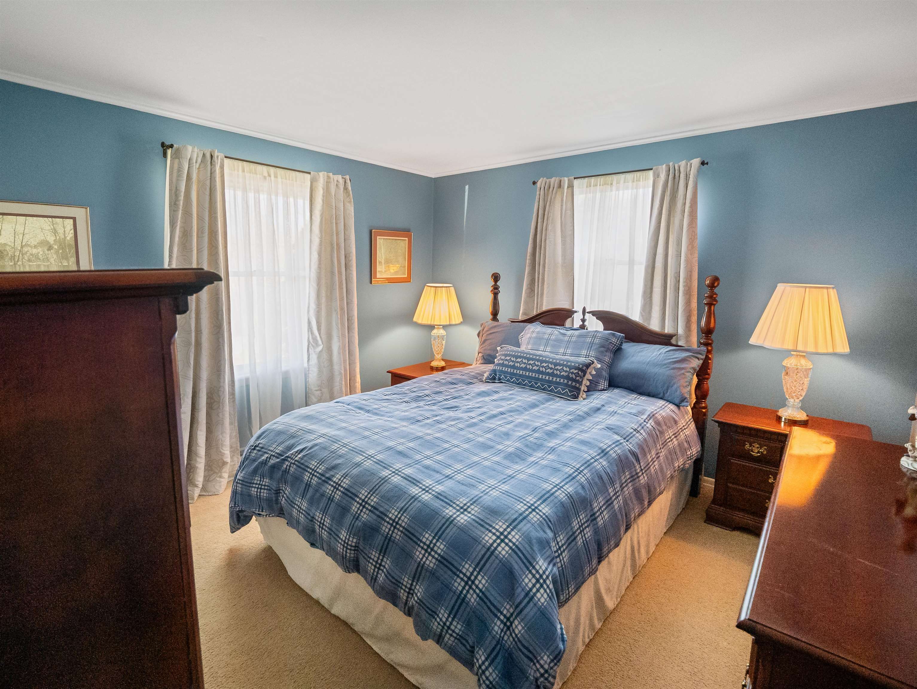 1340 East Tinmouth Road