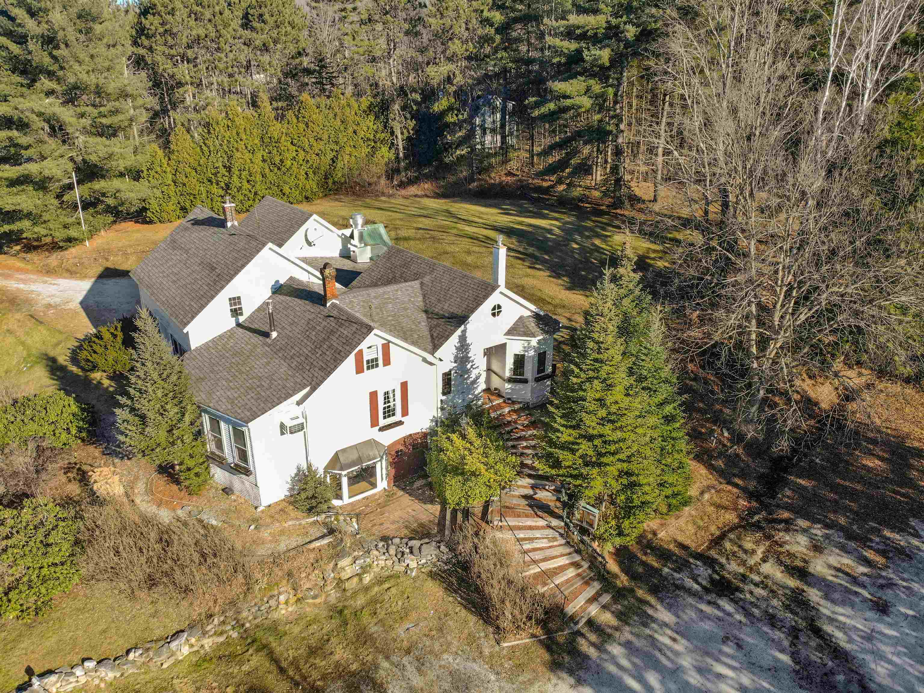 63 Townline Road