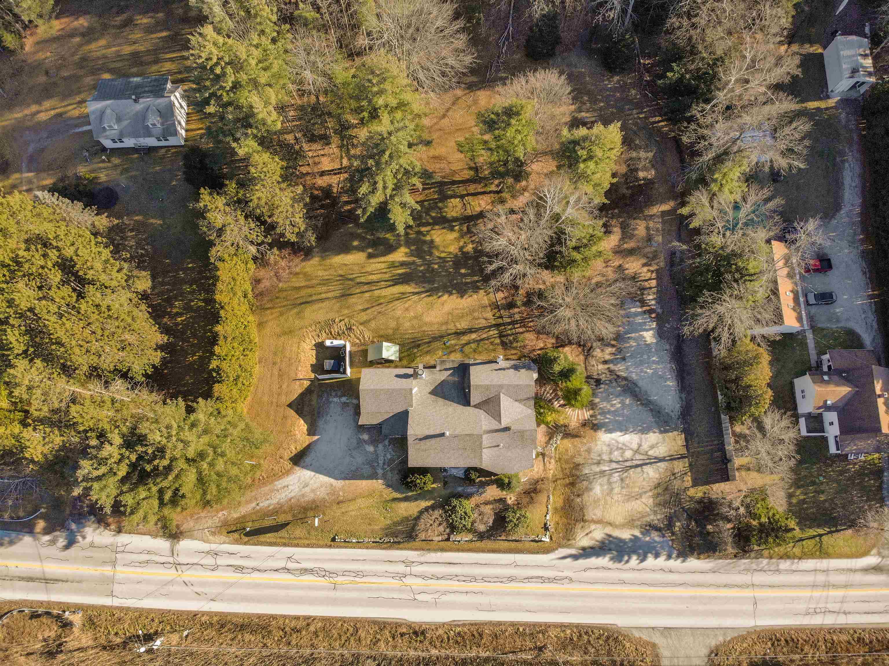 63 Townline Road