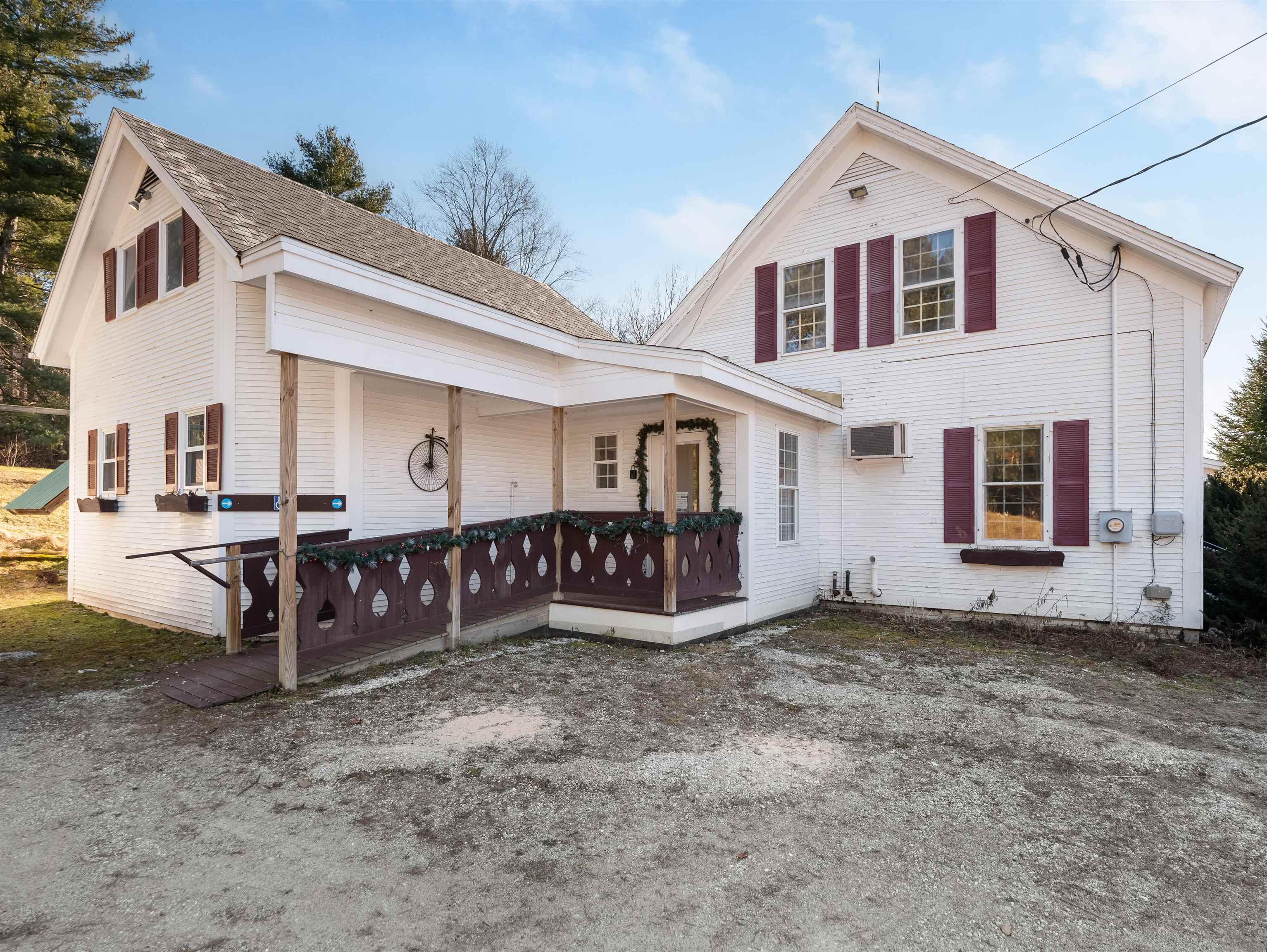 63 Townline Road