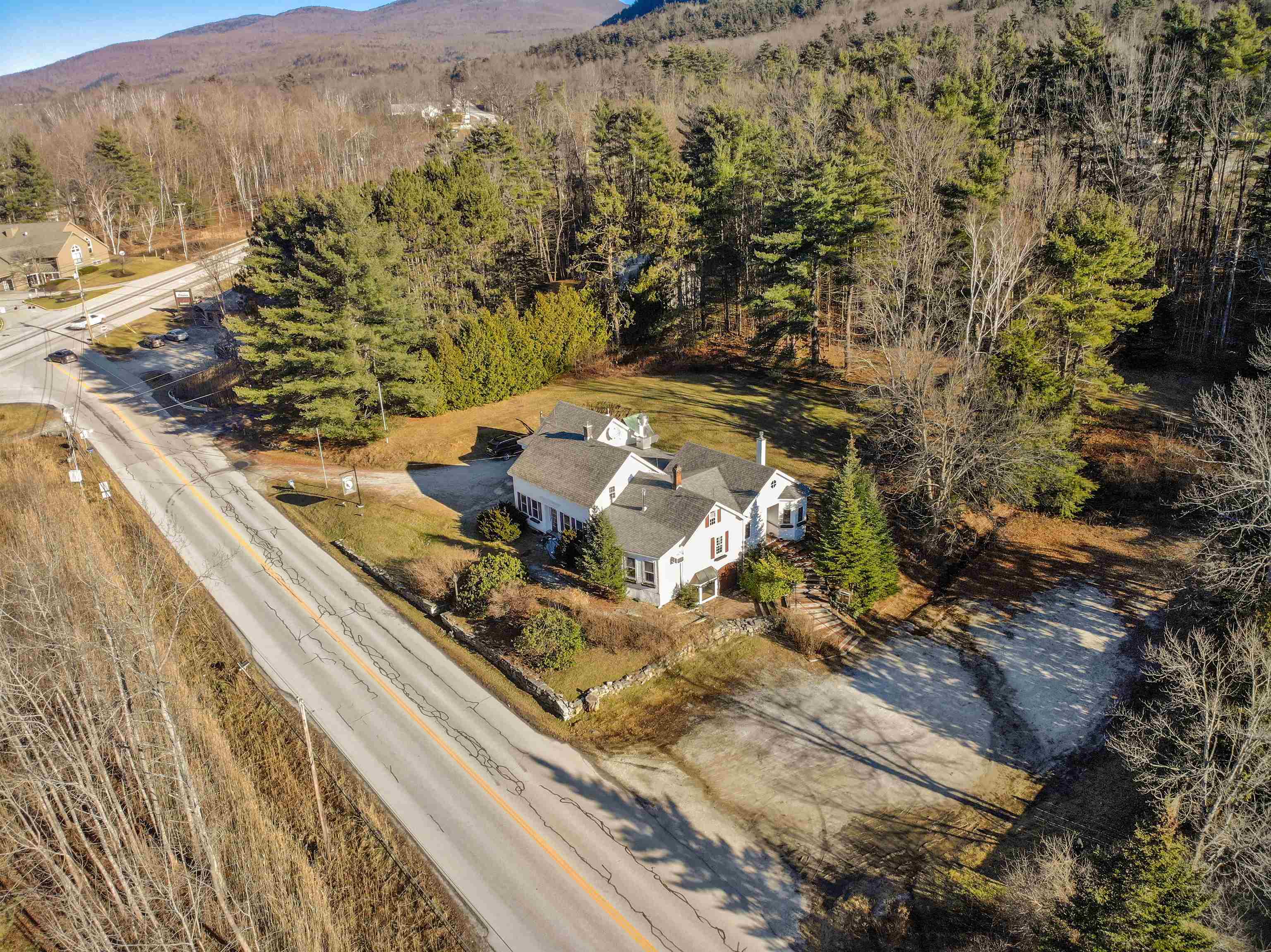 63 Townline Road