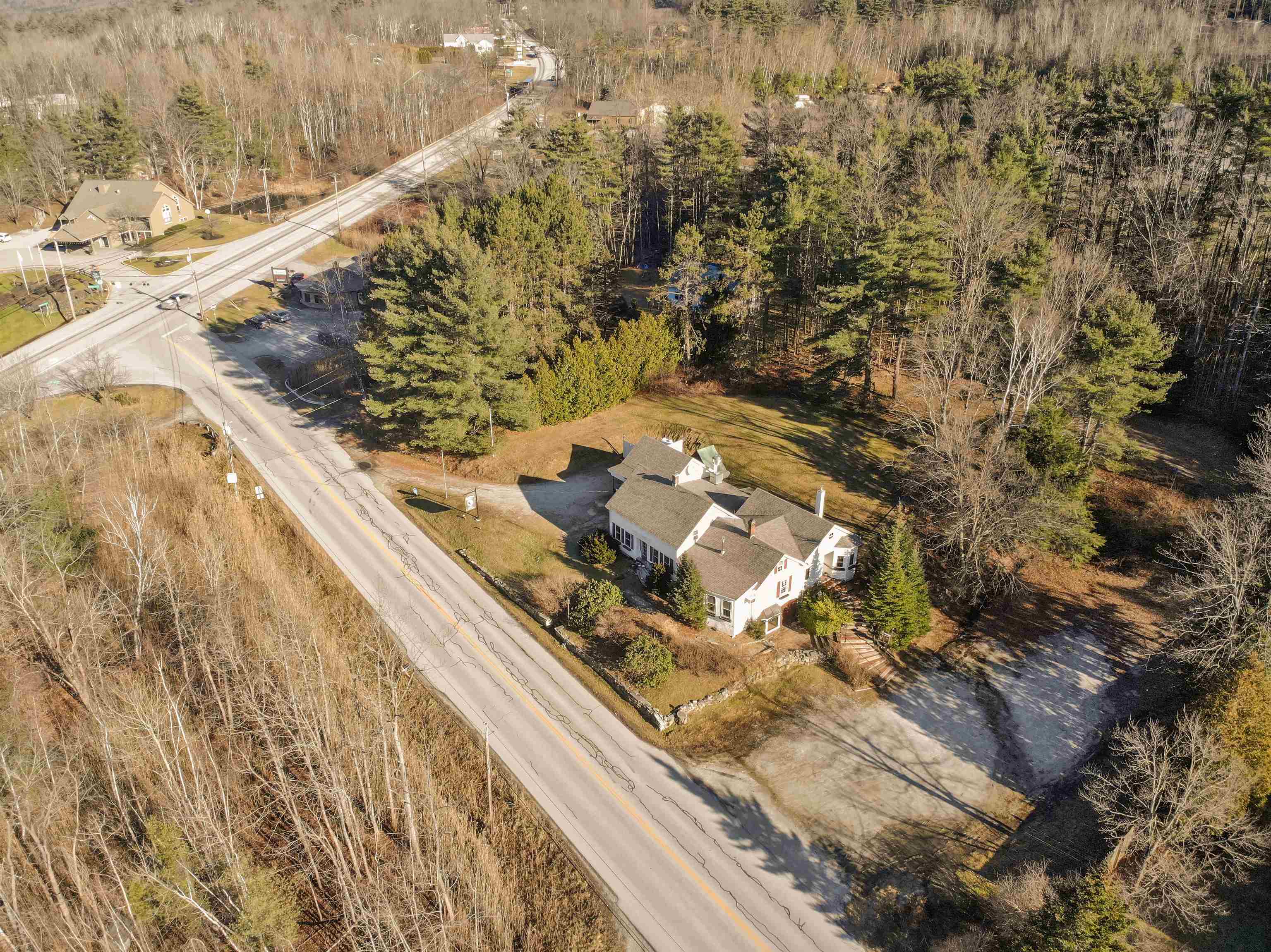 63 Townline Road