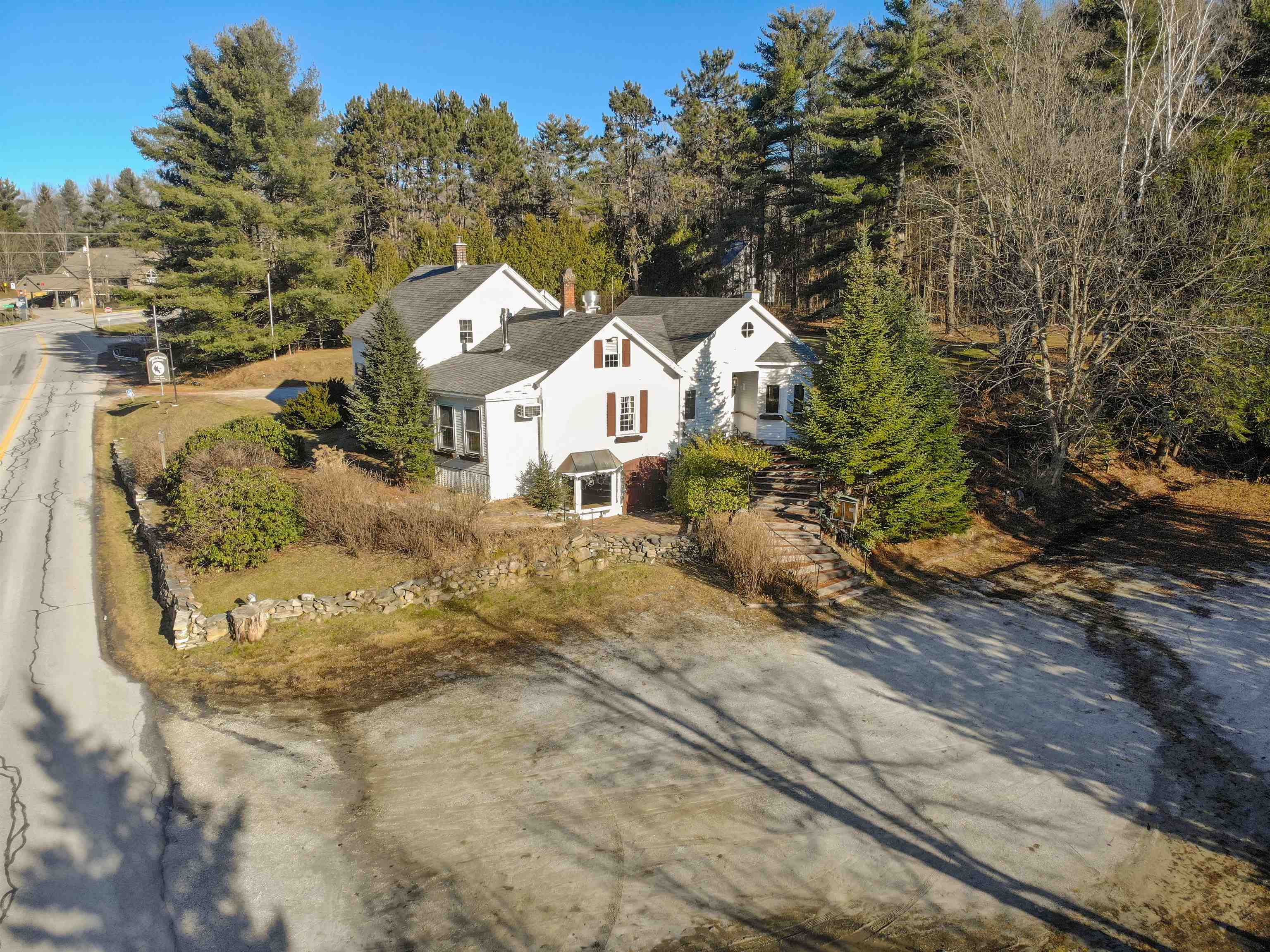 63 Townline Road