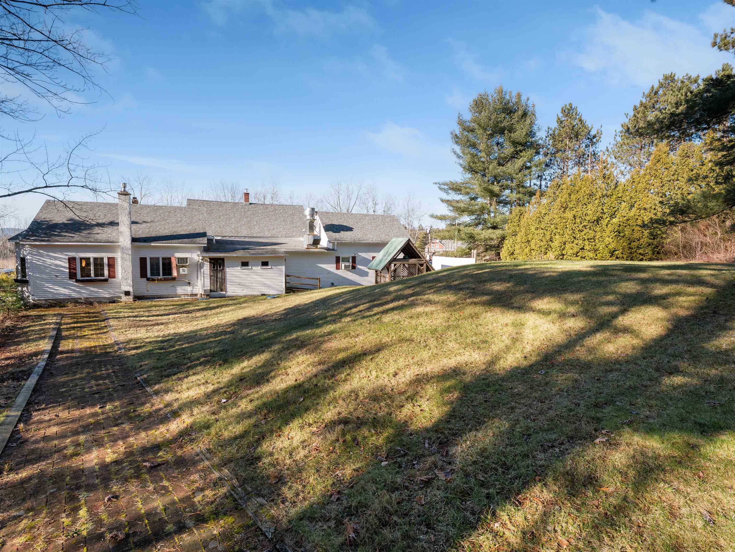 63 Townline Road
