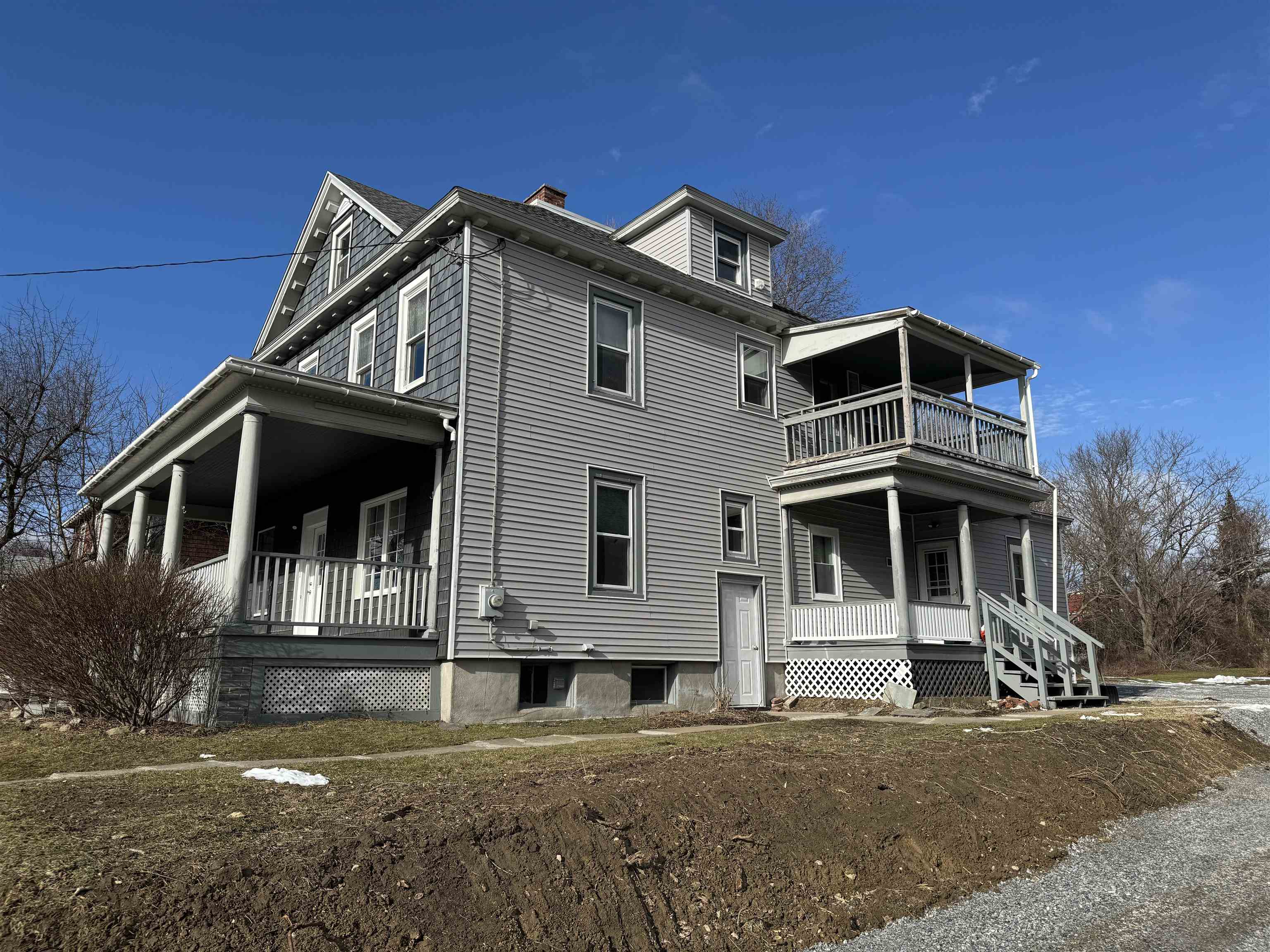 43 East Washington Street