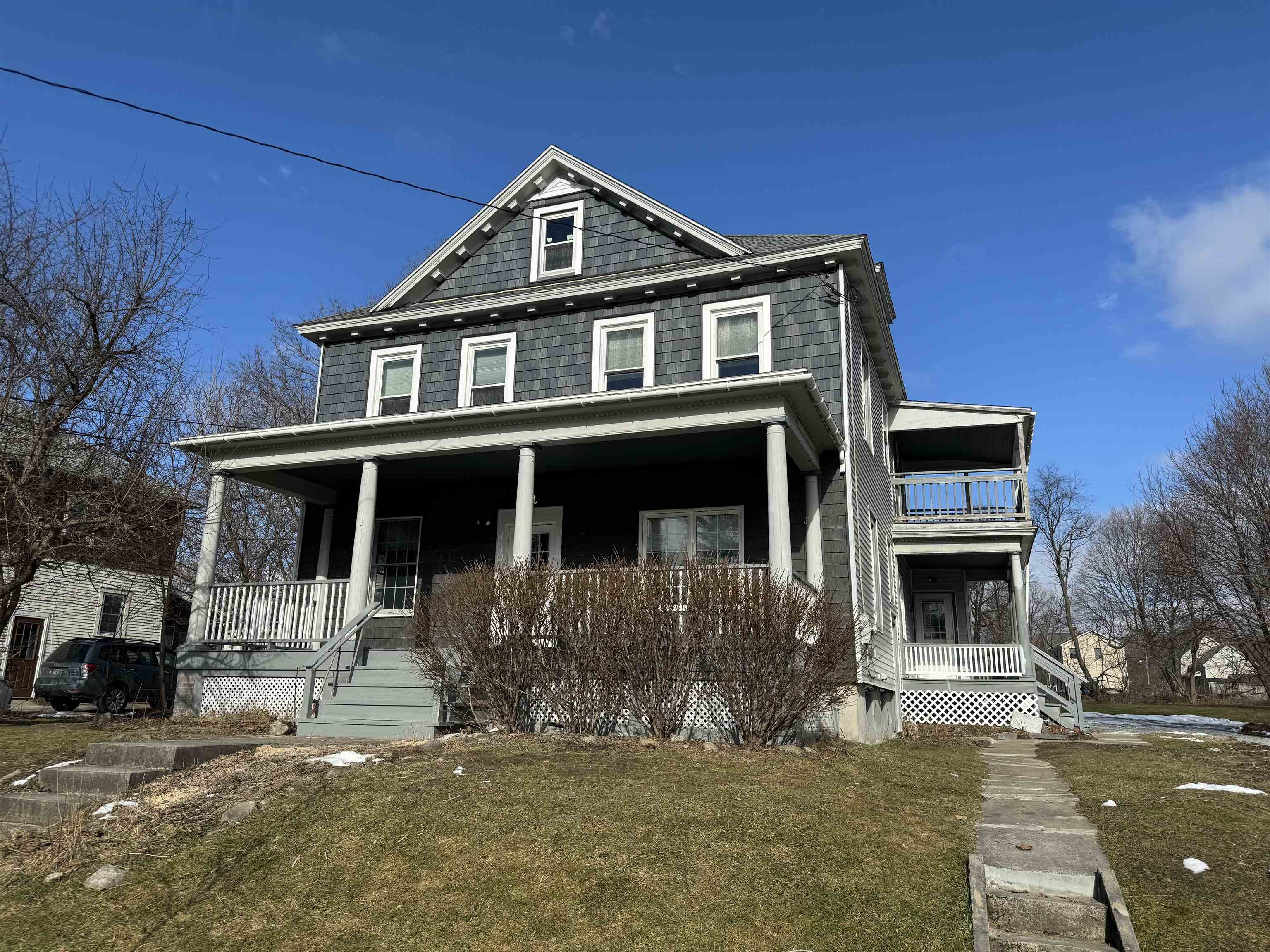 43 East Washington Street